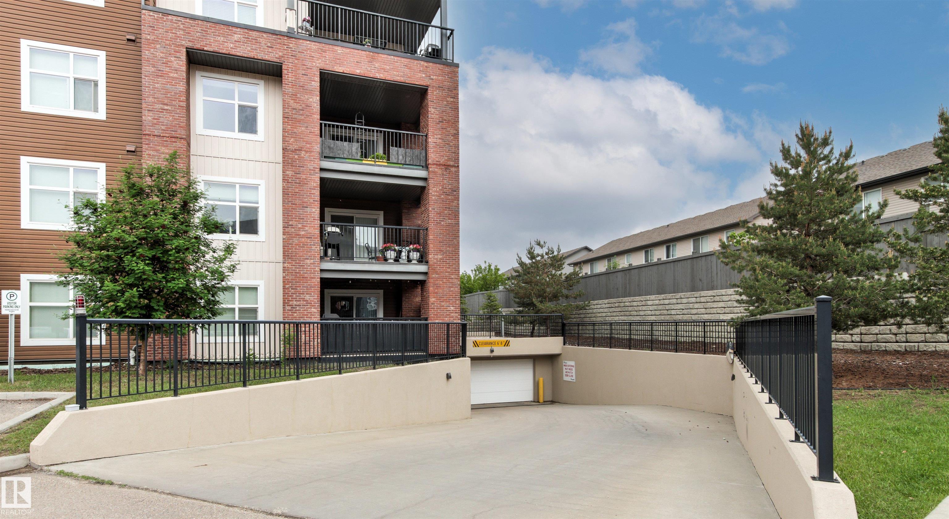 Photo 57 at 302 - 5510 Schonsee Drive NW, Schonsee, Edmonton