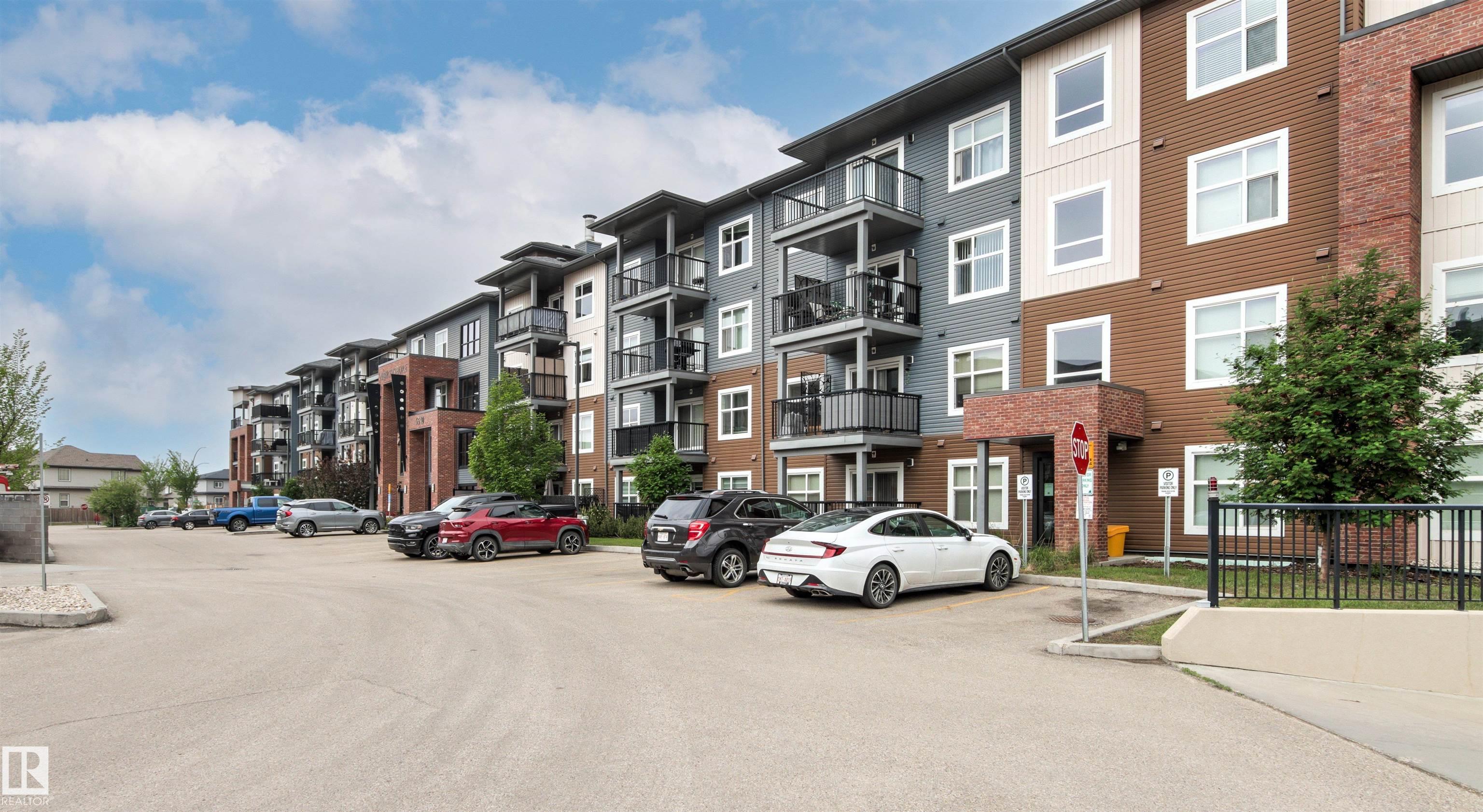 Photo 60 at 302 - 5510 Schonsee Drive NW, Schonsee, Edmonton