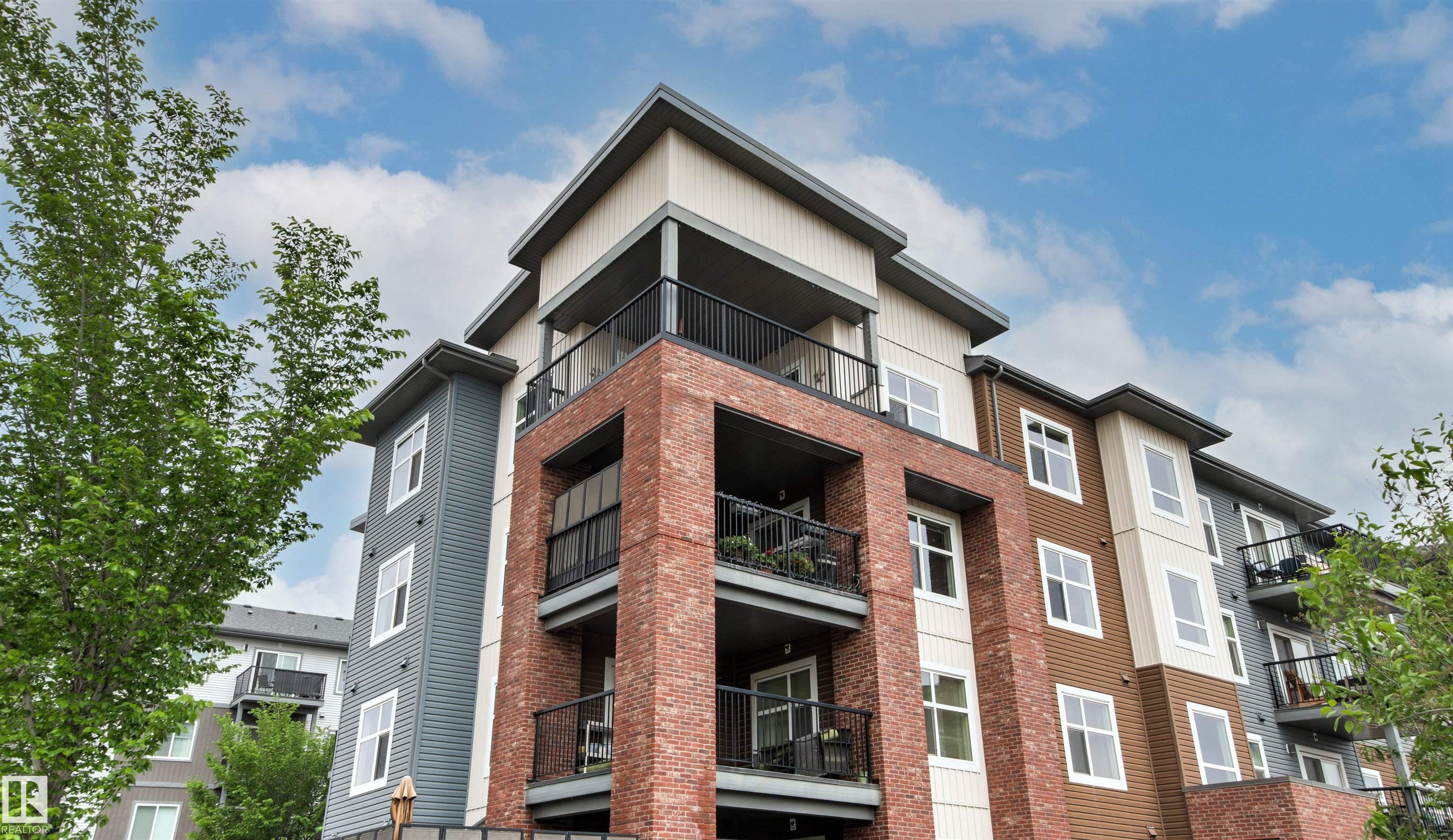 Photo 63 at 302 - 5510 Schonsee Drive NW, Schonsee, Edmonton
