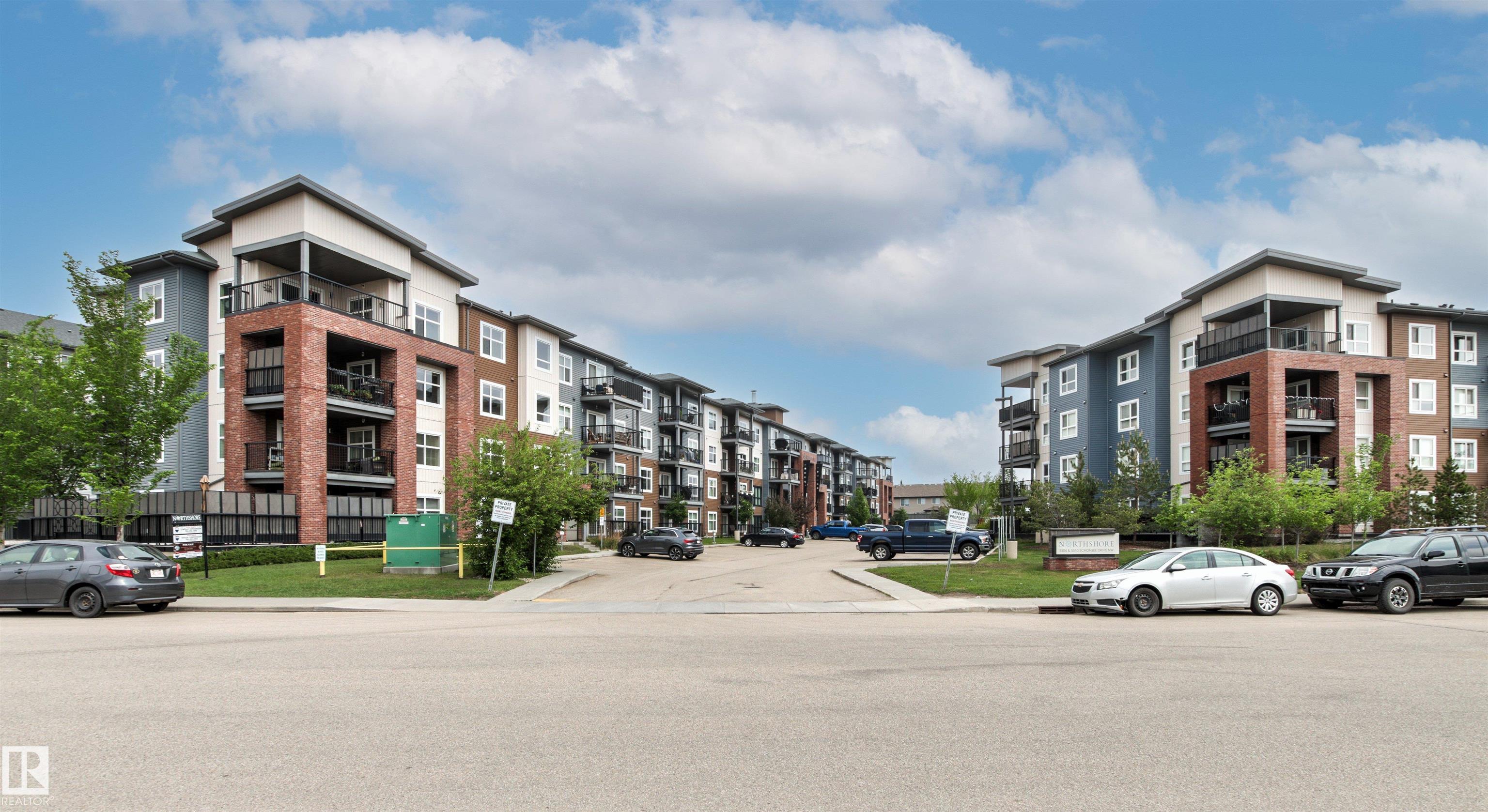 Photo 66 at 302 - 5510 Schonsee Drive NW, Schonsee, Edmonton