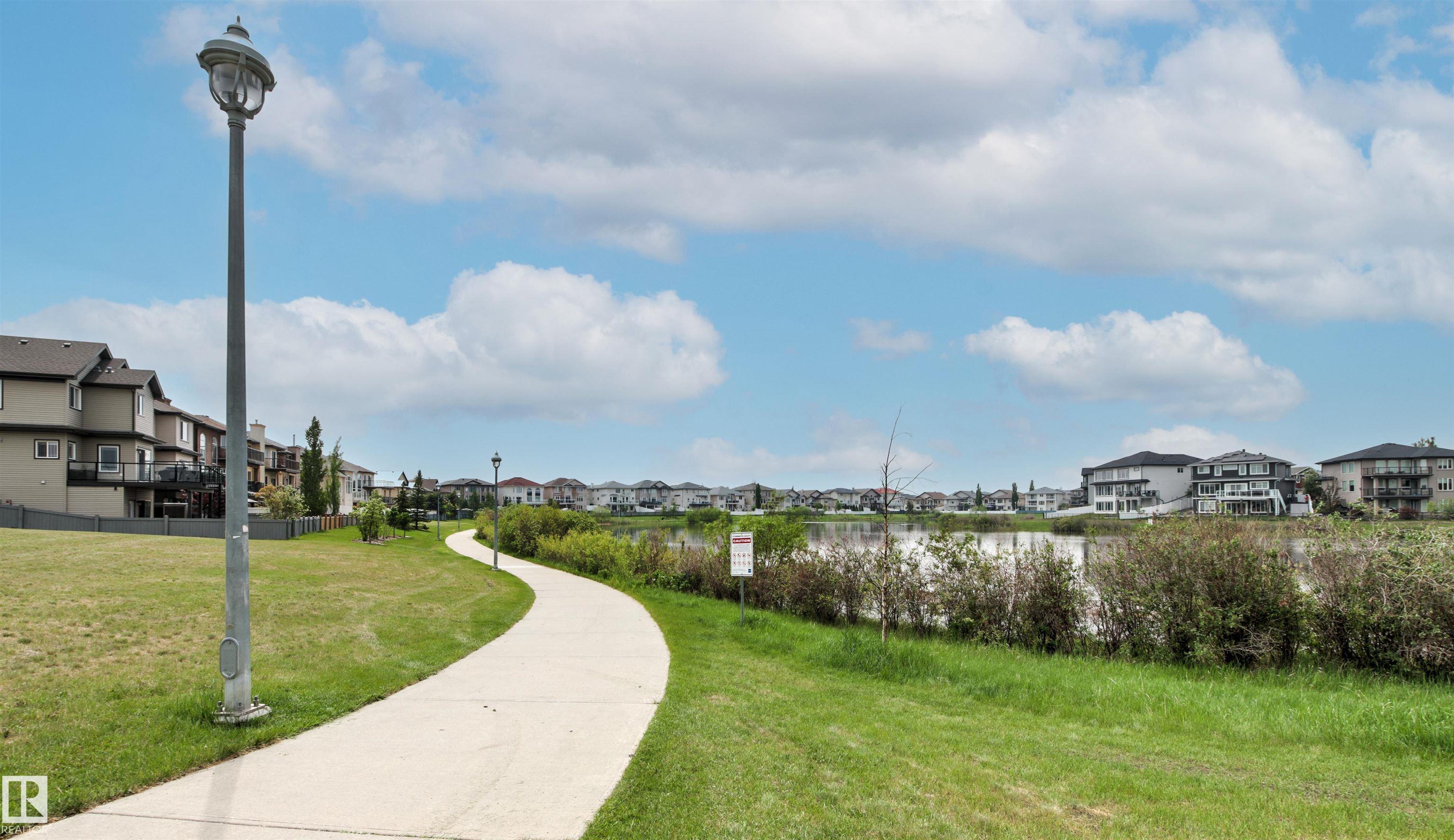 Photo 68 at 302 - 5510 Schonsee Drive NW, Schonsee, Edmonton
