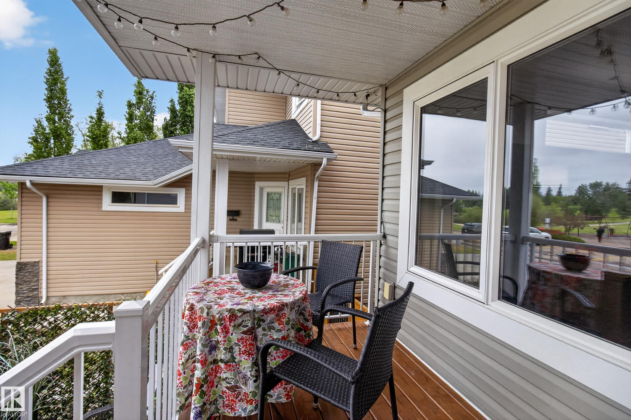 4420 48a Street, Alexandra Park, Leduc