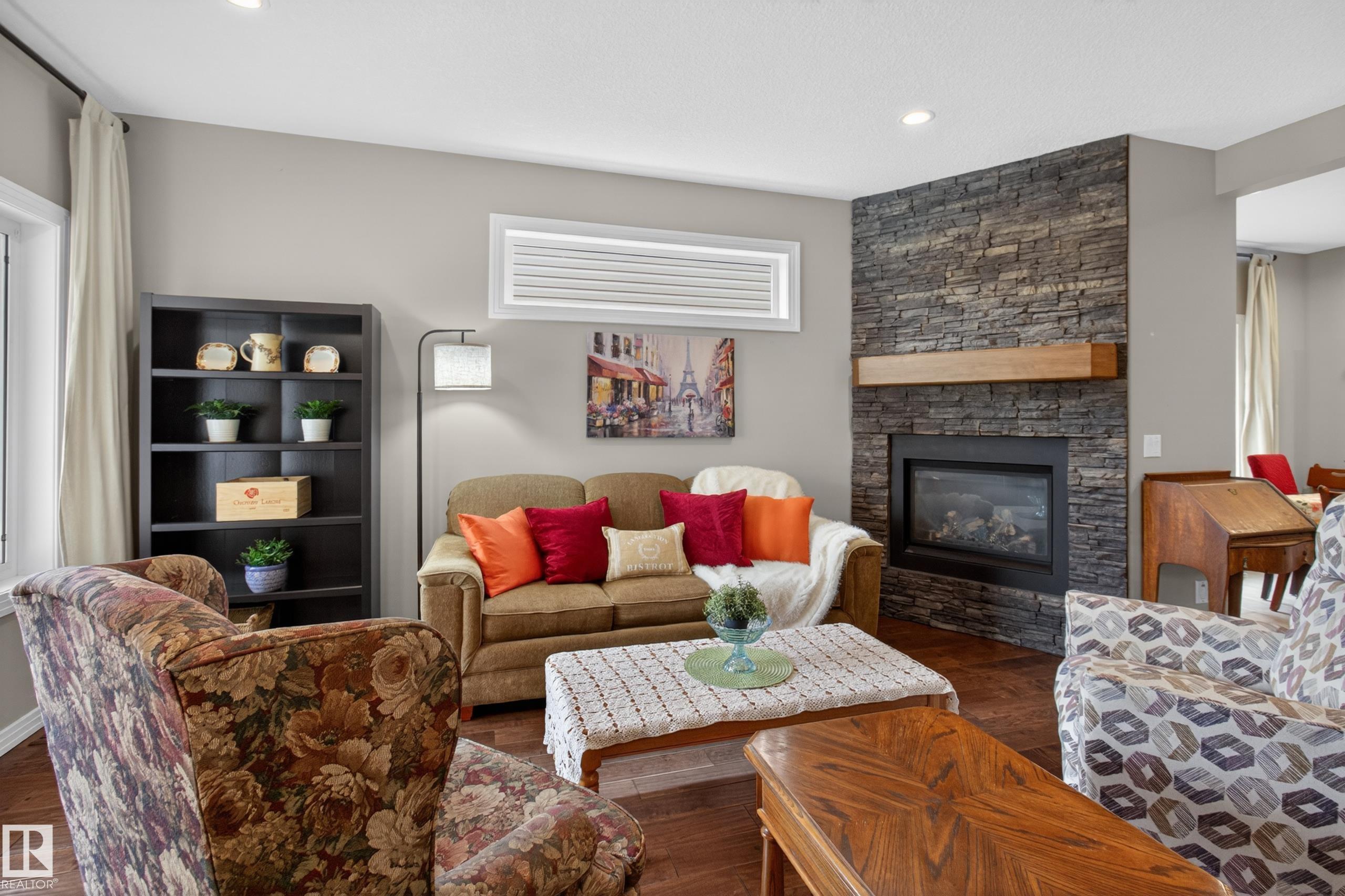 4420 48a Street, Alexandra Park, Leduc