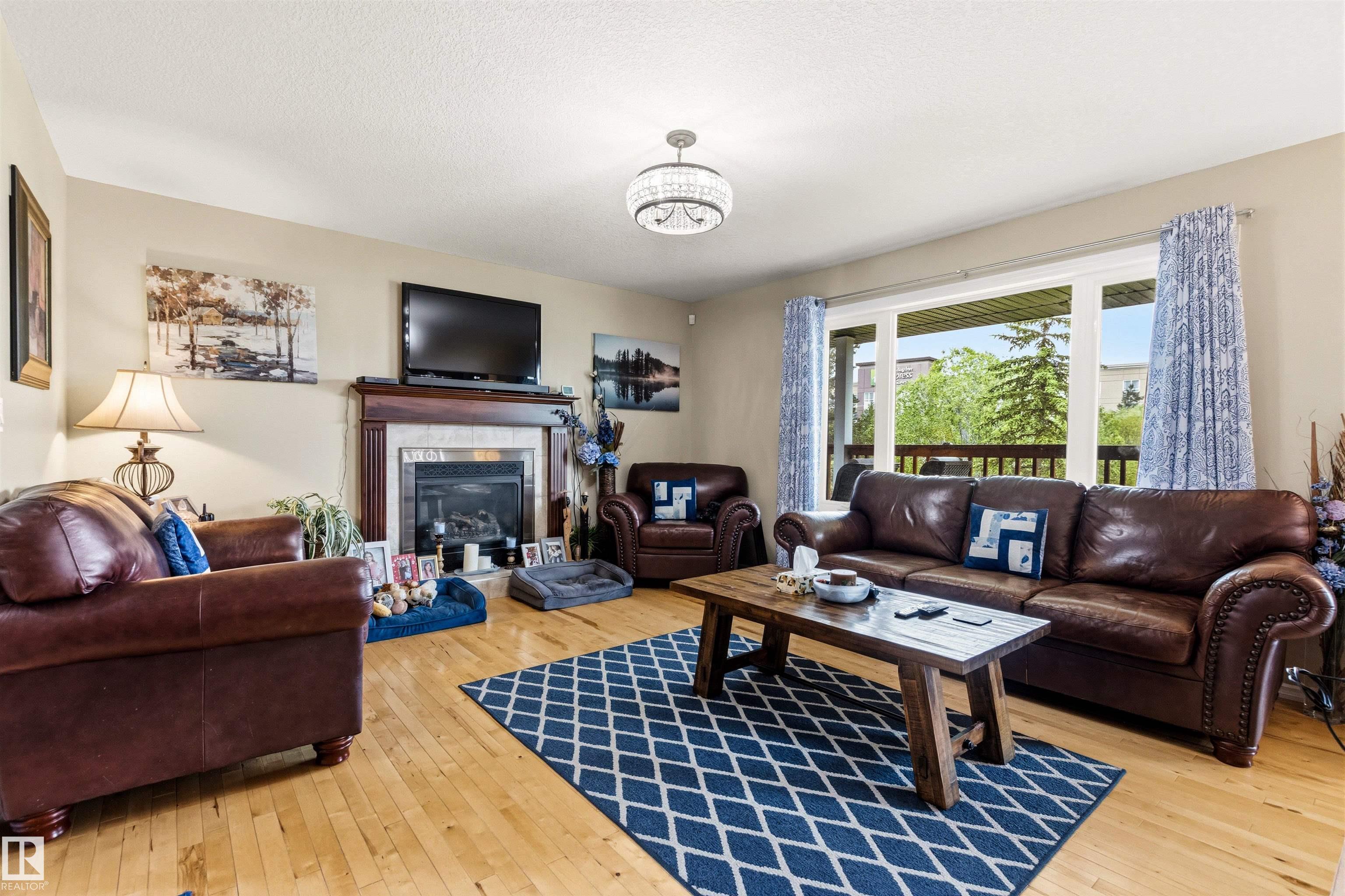 32 Lamplight Bay, Legacy Park, Spruce Grove