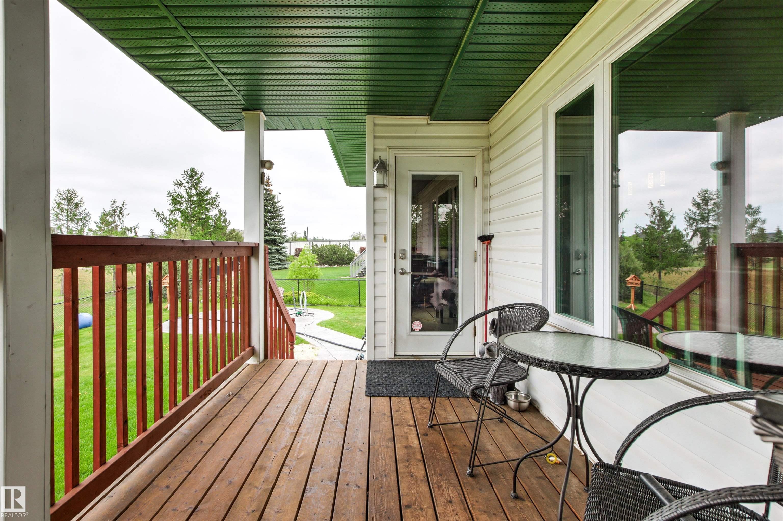 Photo 47 at 32 Lamplight Bay, Legacy Park, Spruce Grove