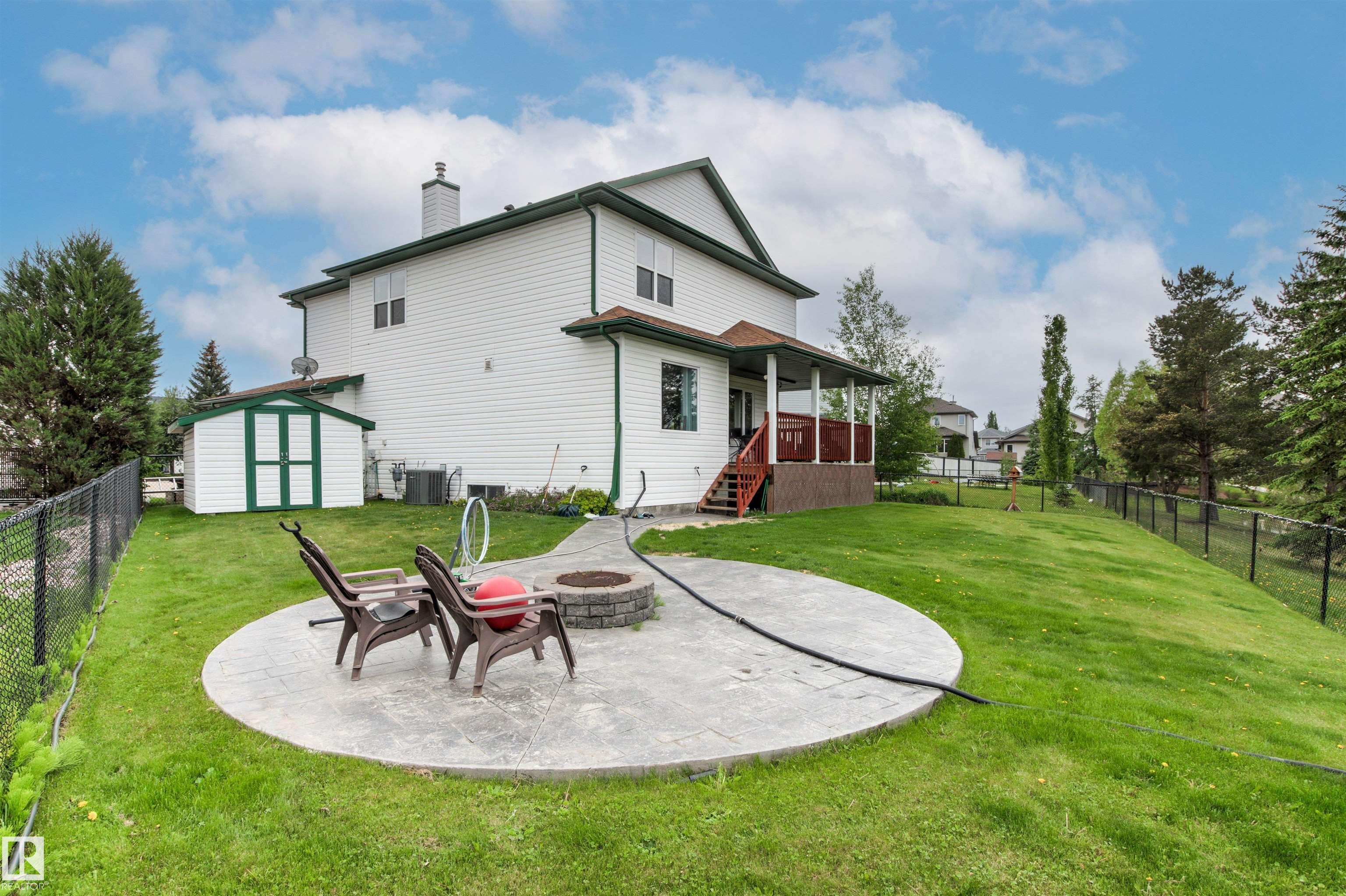 Photo 53 at 32 Lamplight Bay, Legacy Park, Spruce Grove
