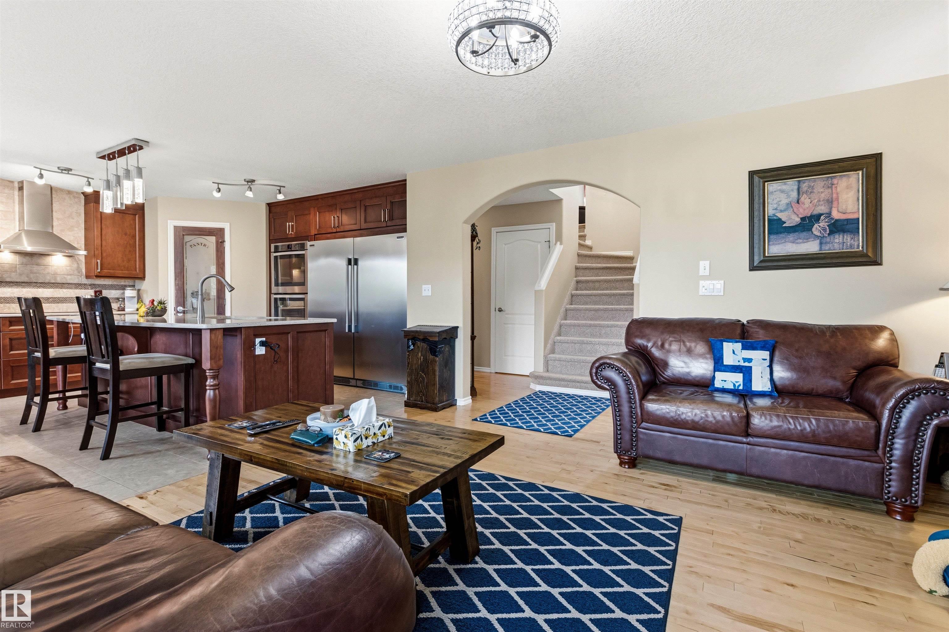 Photo 8 at 32 Lamplight Bay, Legacy Park, Spruce Grove