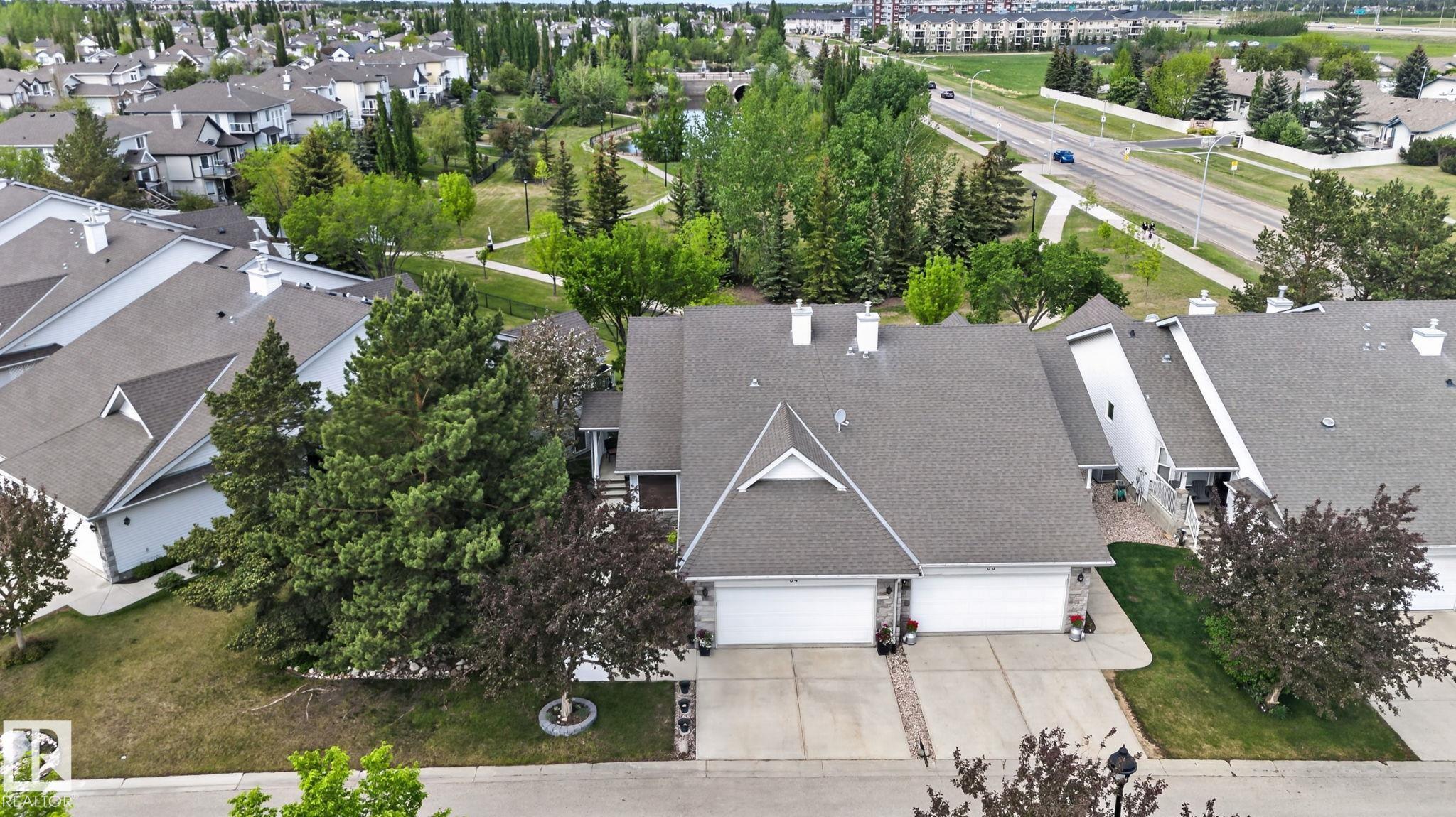 34 - 330 Galbraith Close NW, Glastonbury, Edmonton