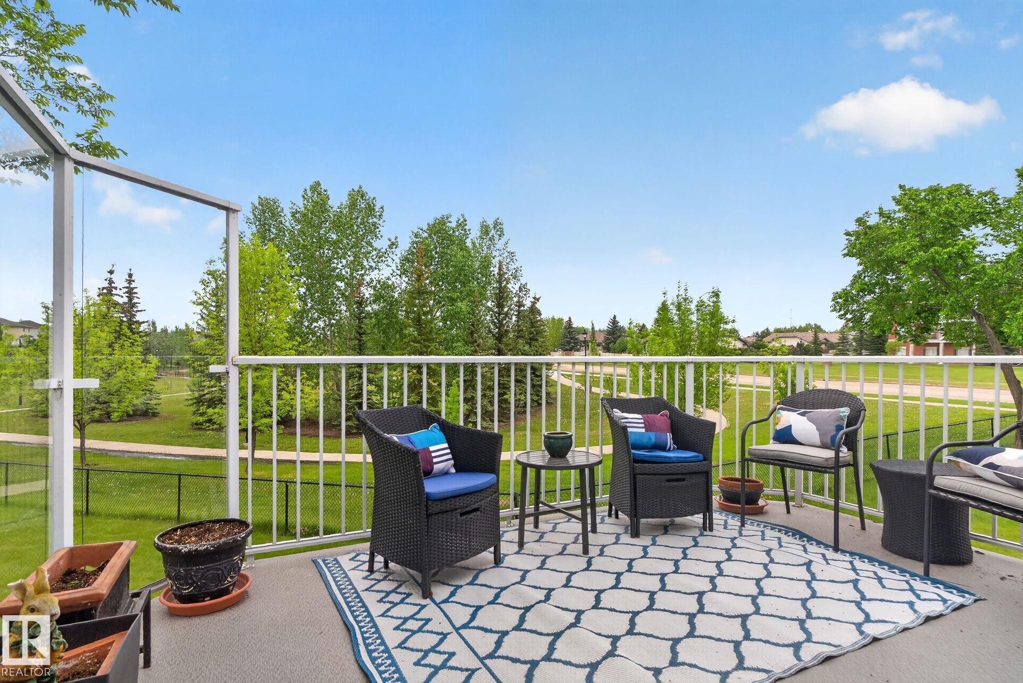 Photo 37 at 34 - 330 Galbraith Close NW, Glastonbury, Edmonton