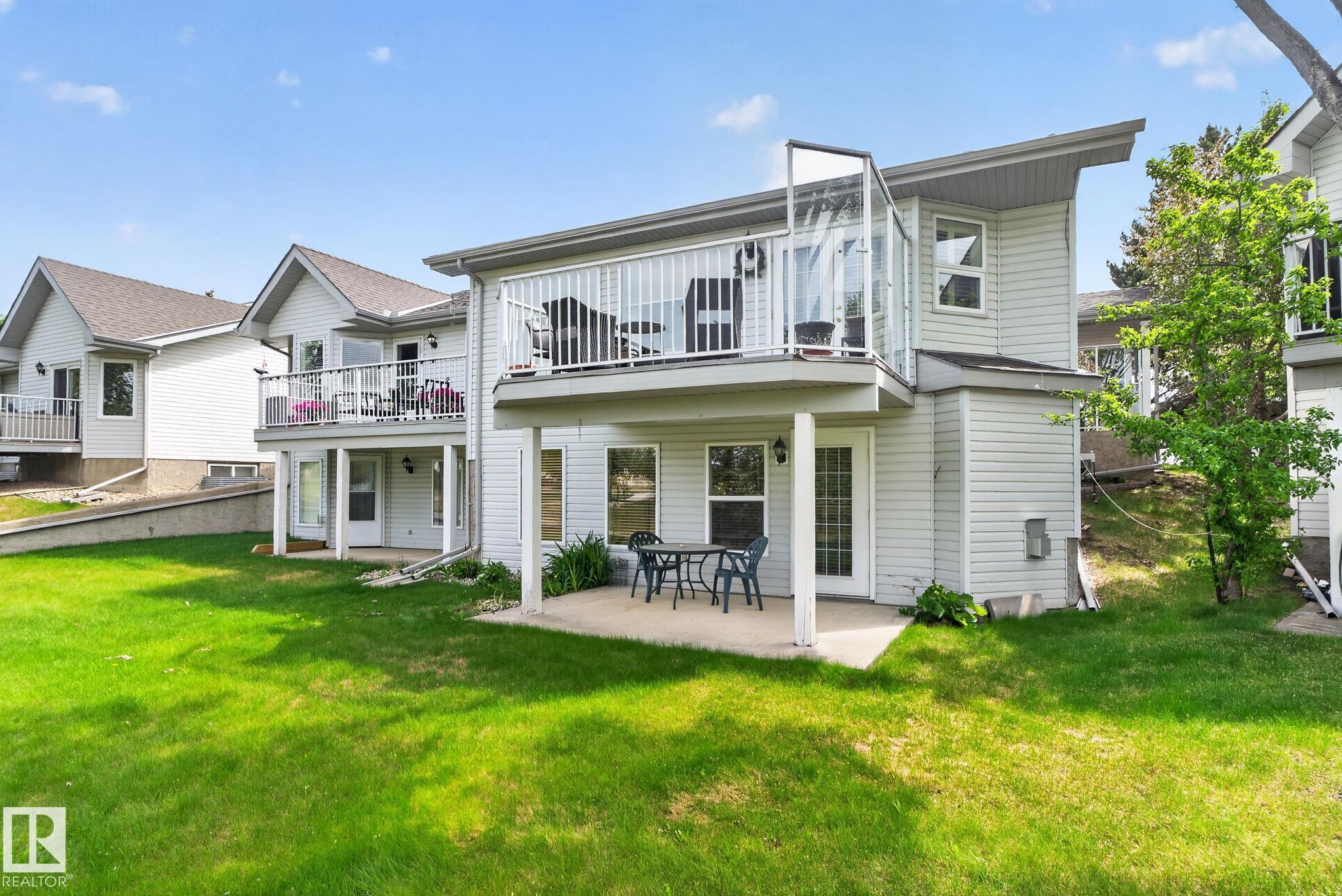 Photo 38 at 34 - 330 Galbraith Close NW, Glastonbury, Edmonton
