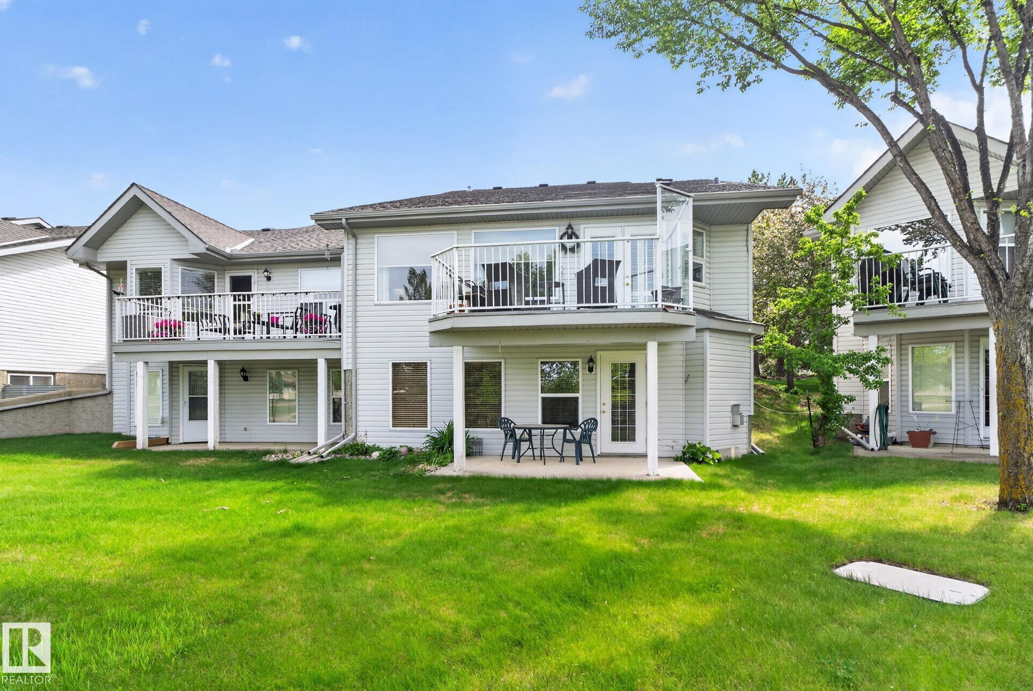 Photo 40 at 34 - 330 Galbraith Close NW, Glastonbury, Edmonton