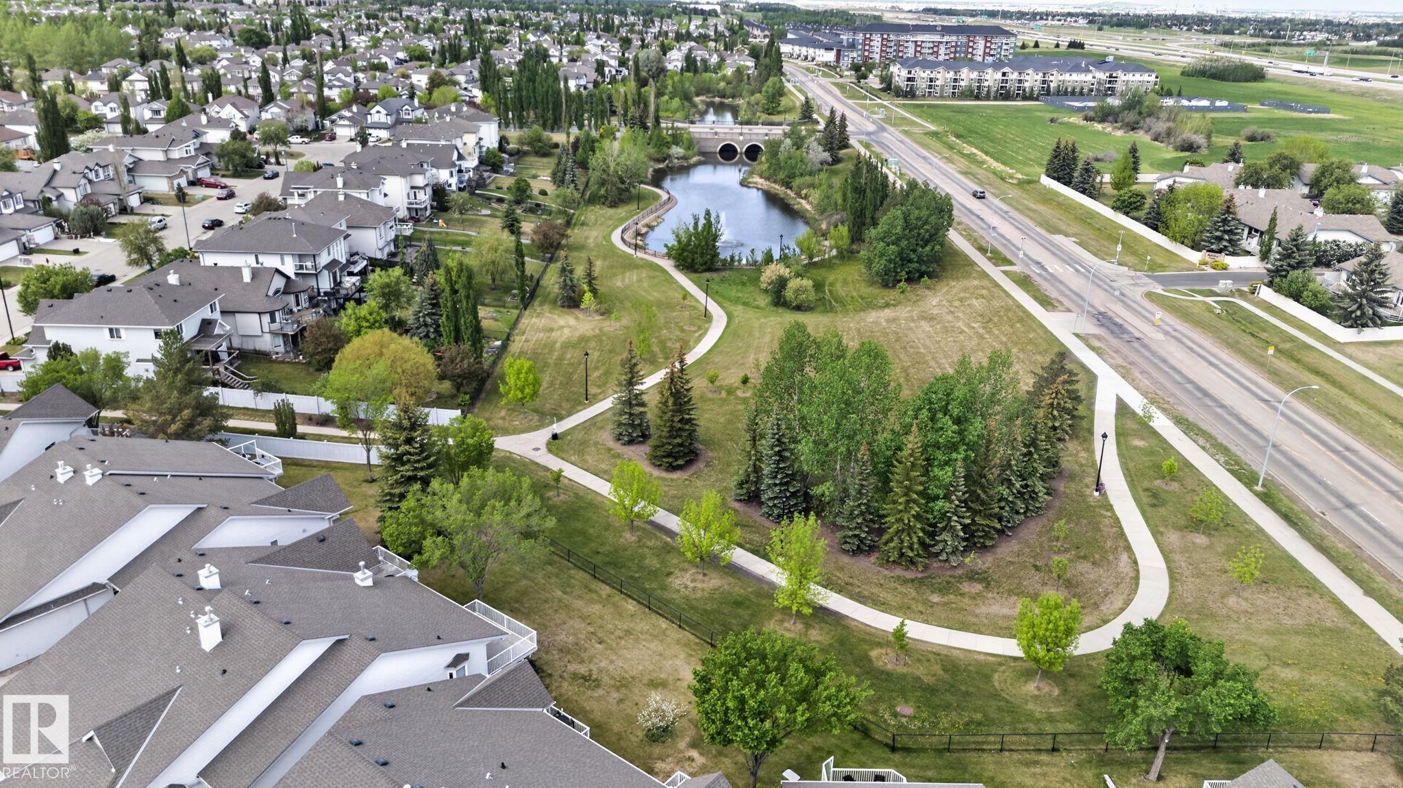 Photo 42 at 34 - 330 Galbraith Close NW, Glastonbury, Edmonton