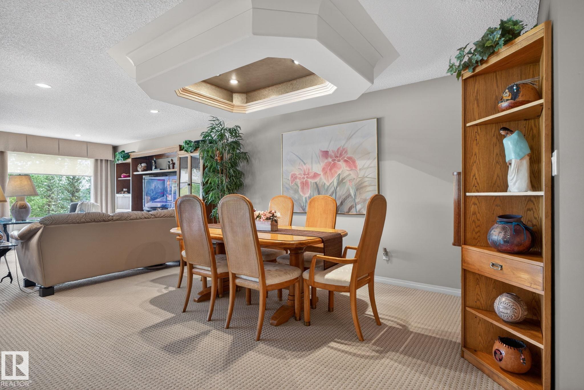 Photo 8 at 34 - 330 Galbraith Close NW, Glastonbury, Edmonton
