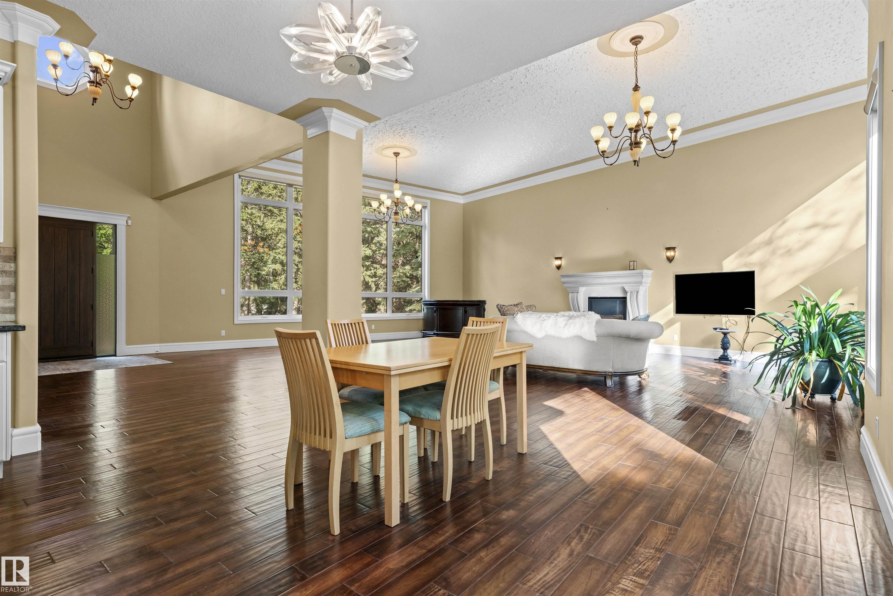 Photo 12 at 116 Windermere Crescent NW, Windermere, Edmonton