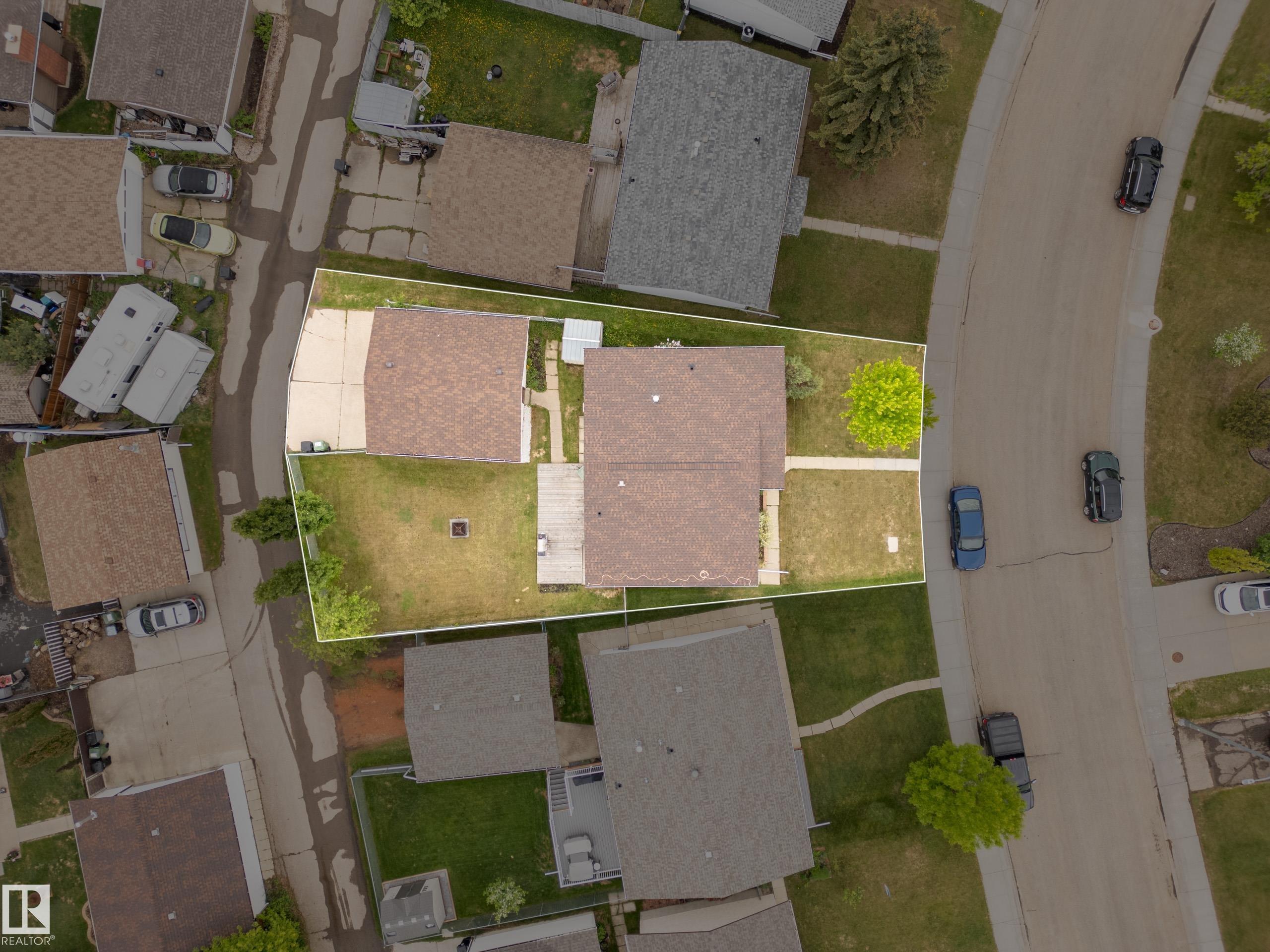 4304 42 Avenue, South Park, Leduc