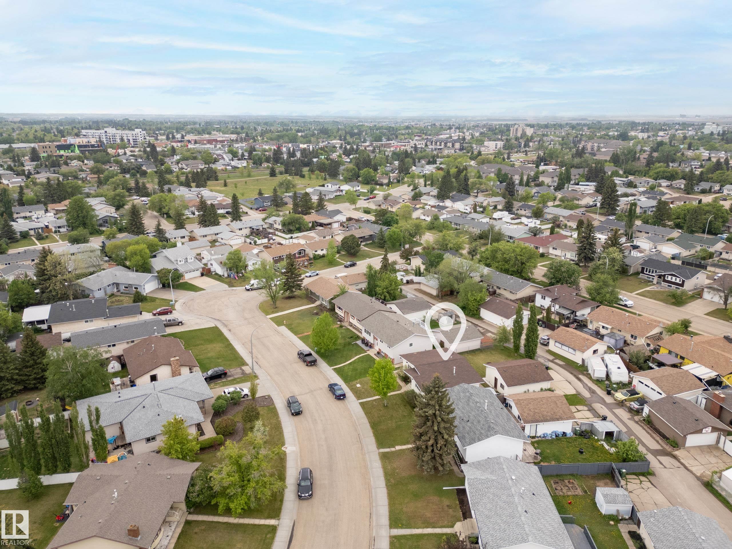 Photo 39 at 4304 42 Avenue, South Park, Leduc