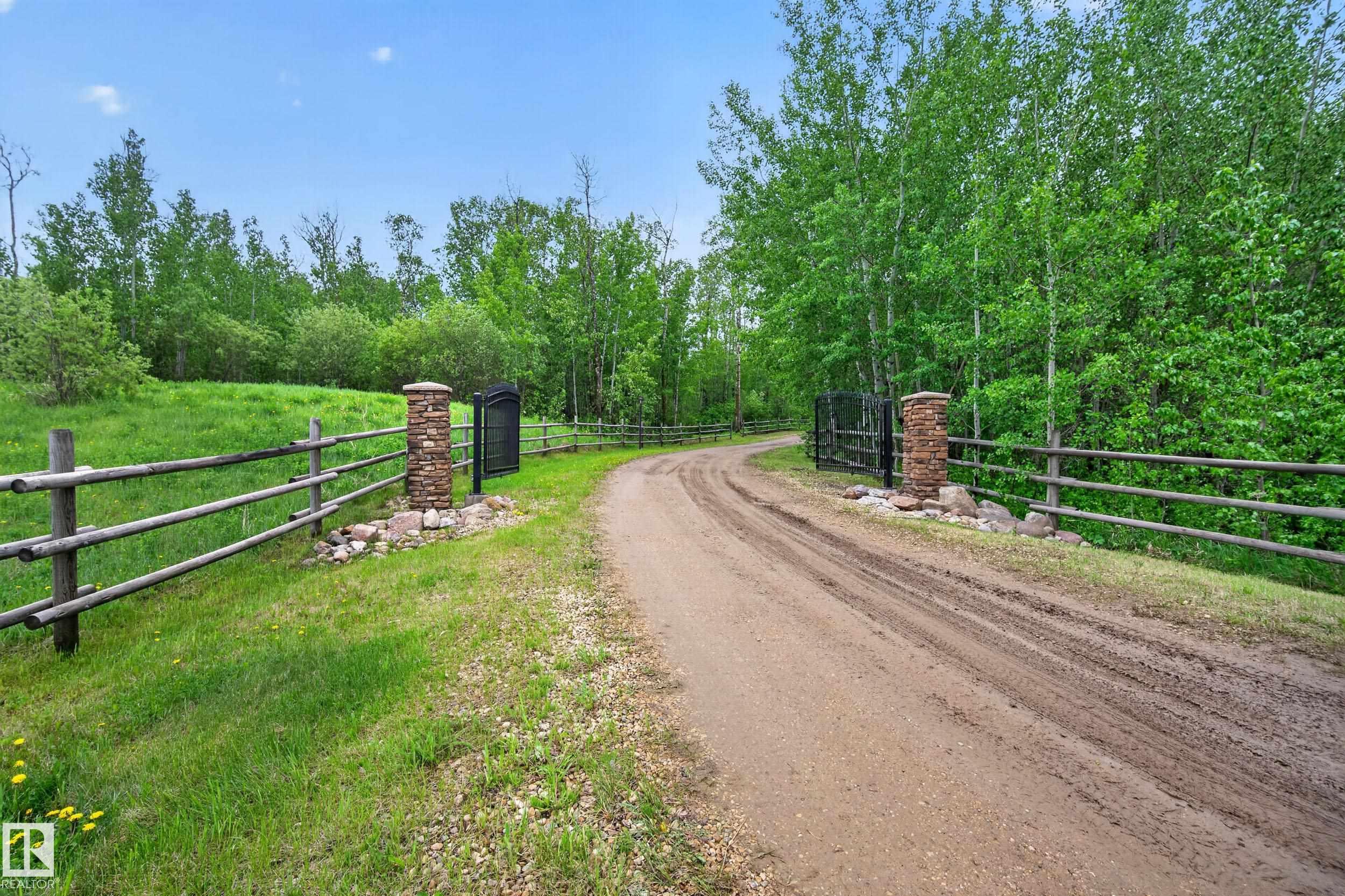 23007 Twp Rd 505a, None, Rural Leduc County