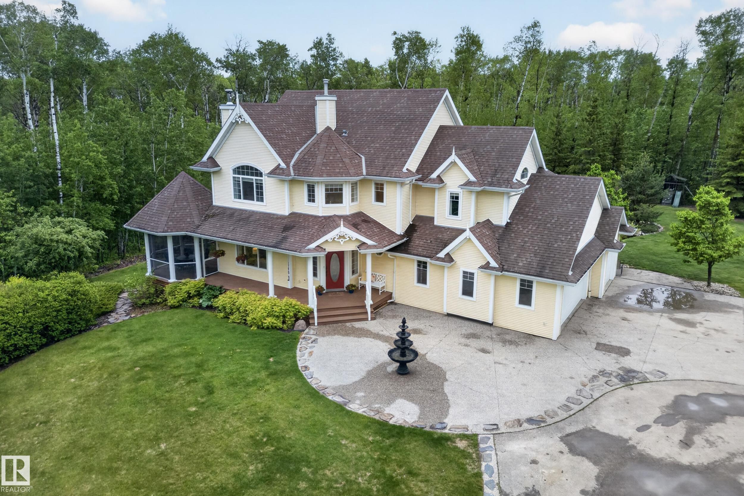 23007 Twp Rd 505a, None, Rural Leduc County