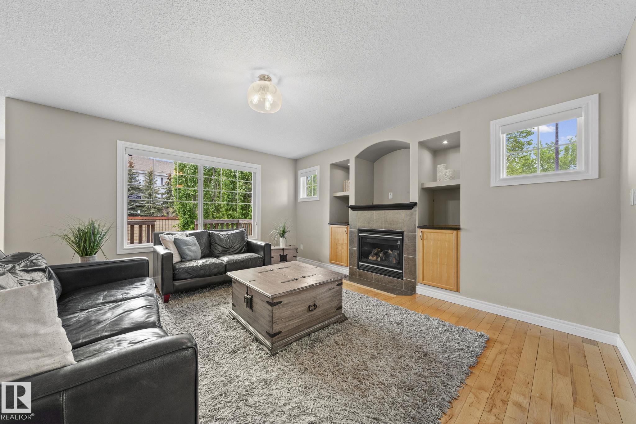 8097 Shaske Drive NW, South Terwillegar, Edmonton