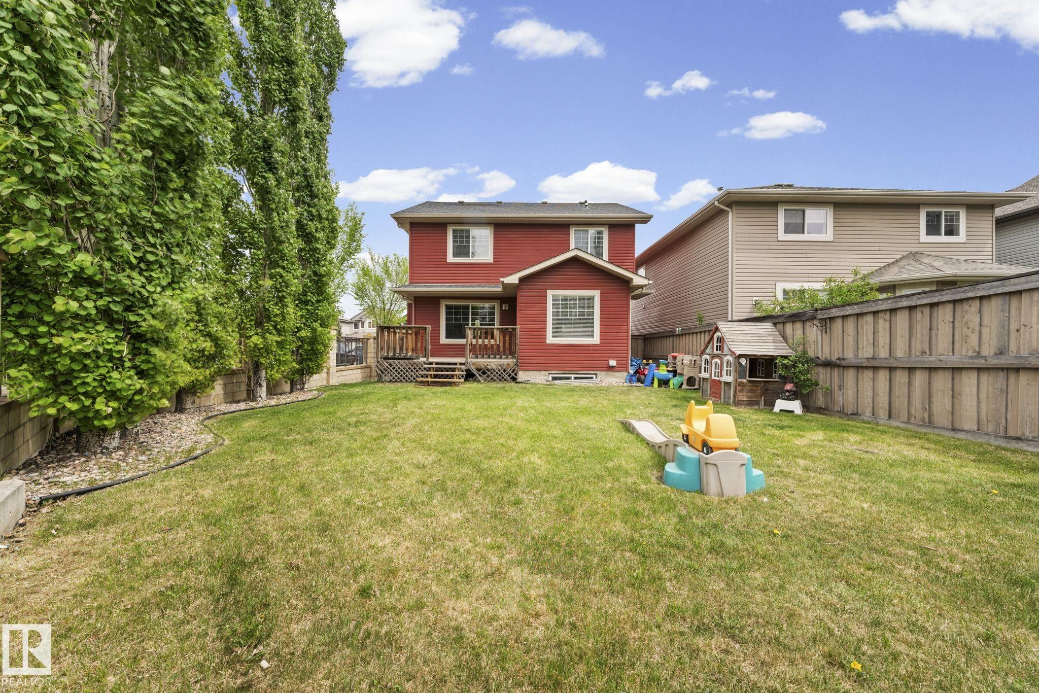 Photo 40 at 8097 Shaske Drive NW, South Terwillegar, Edmonton