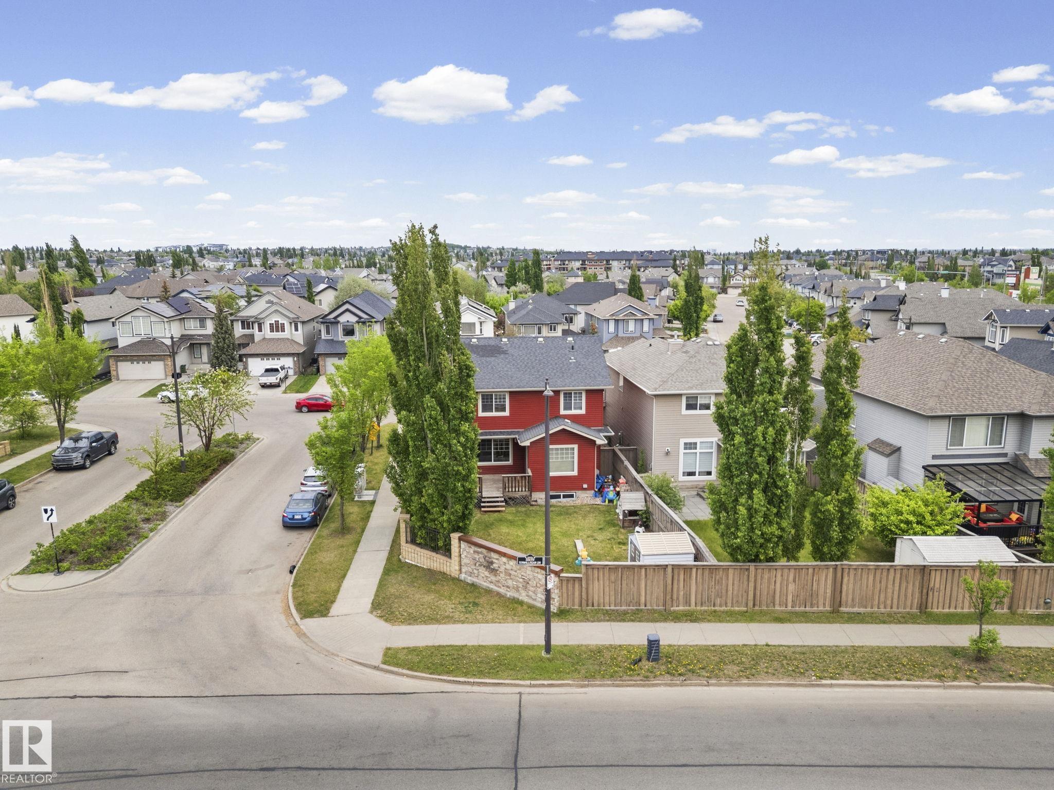 Photo 45 at 8097 Shaske Drive NW, South Terwillegar, Edmonton