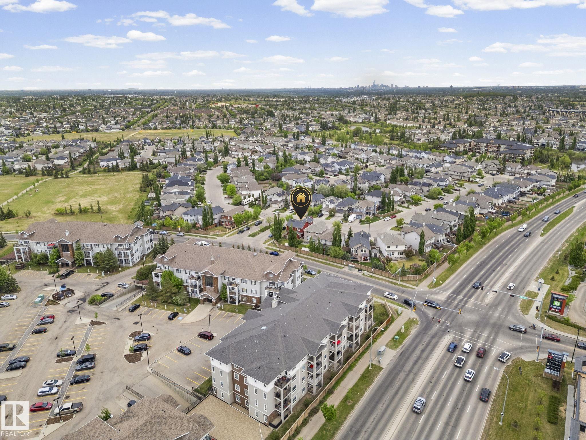Photo 46 at 8097 Shaske Drive NW, South Terwillegar, Edmonton
