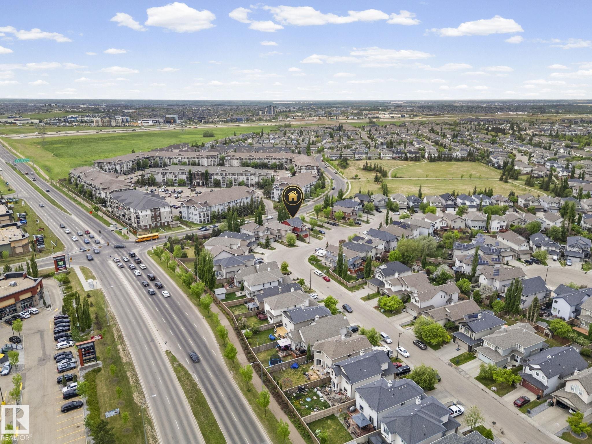 Photo 48 at 8097 Shaske Drive NW, South Terwillegar, Edmonton