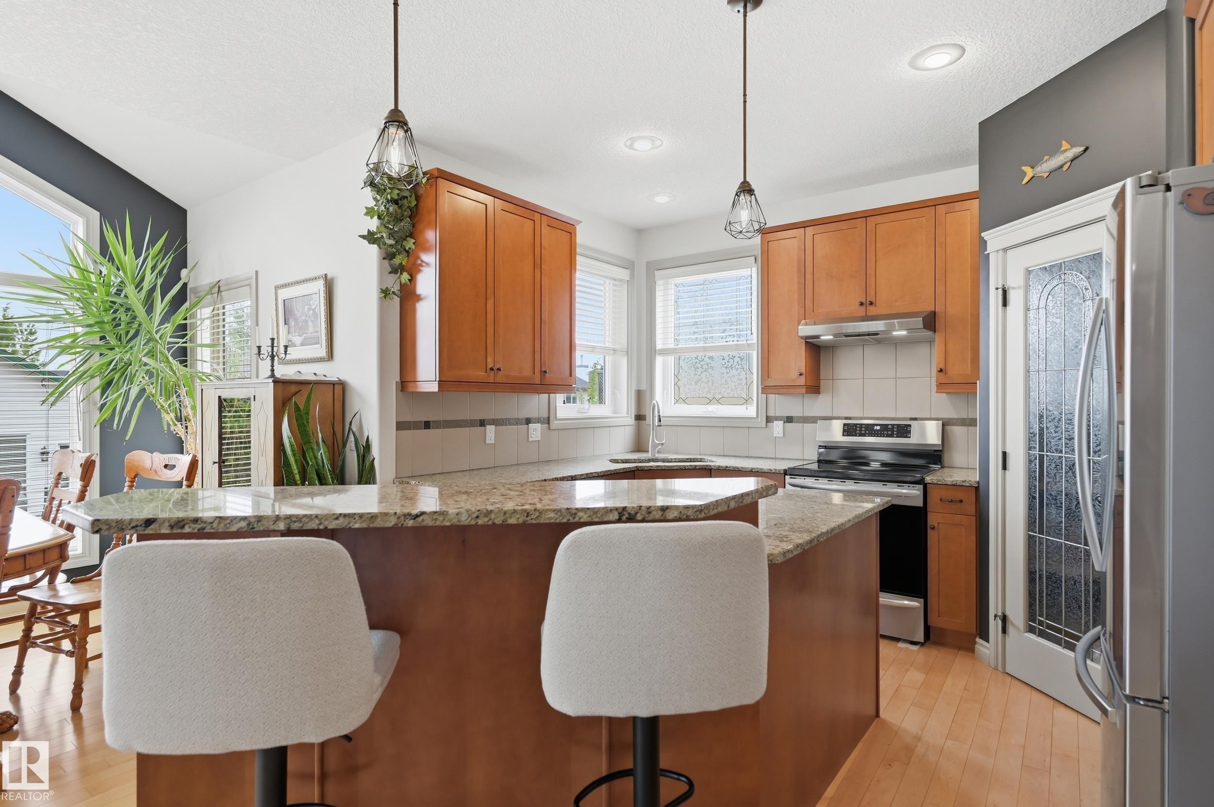 Photo 12 at 423 Forrest Drive, Forrest Greens, Sherwood Park