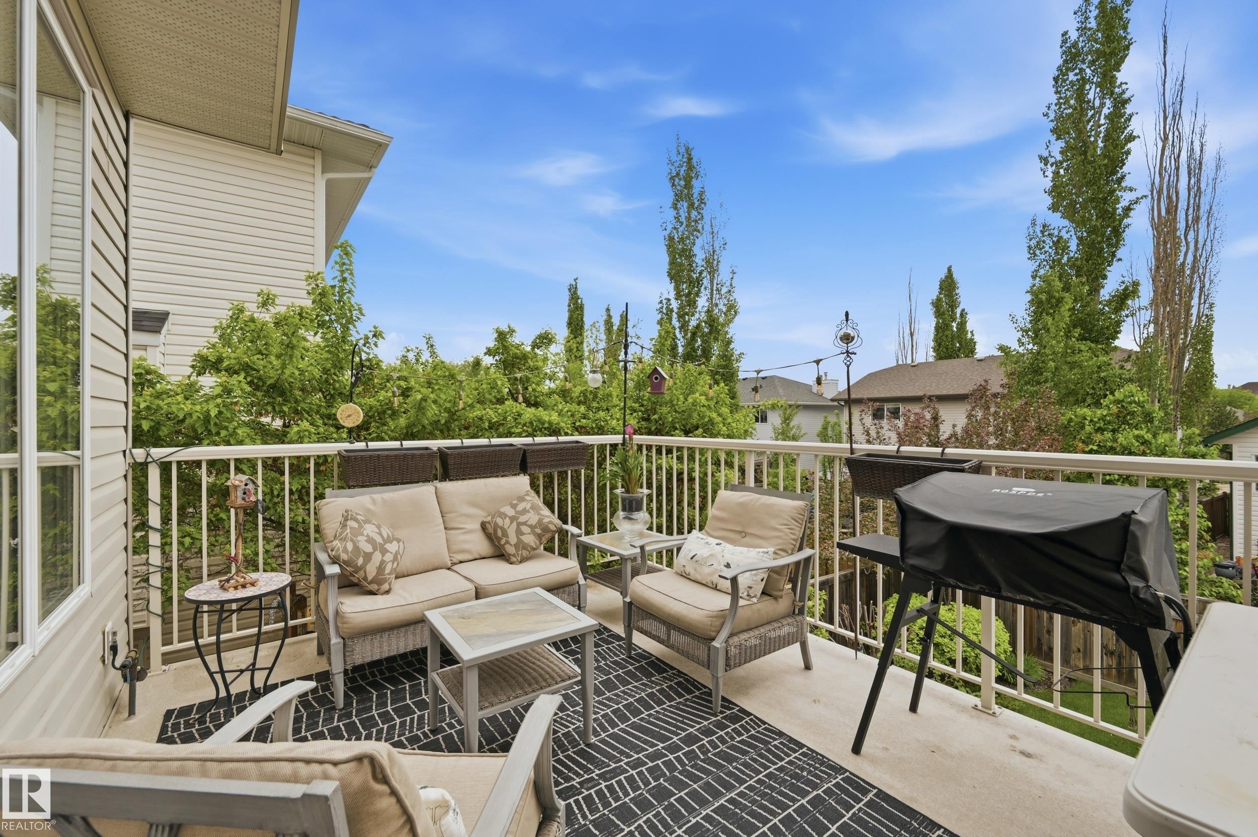 Photo 16 at 423 Forrest Drive, Forrest Greens, Sherwood Park