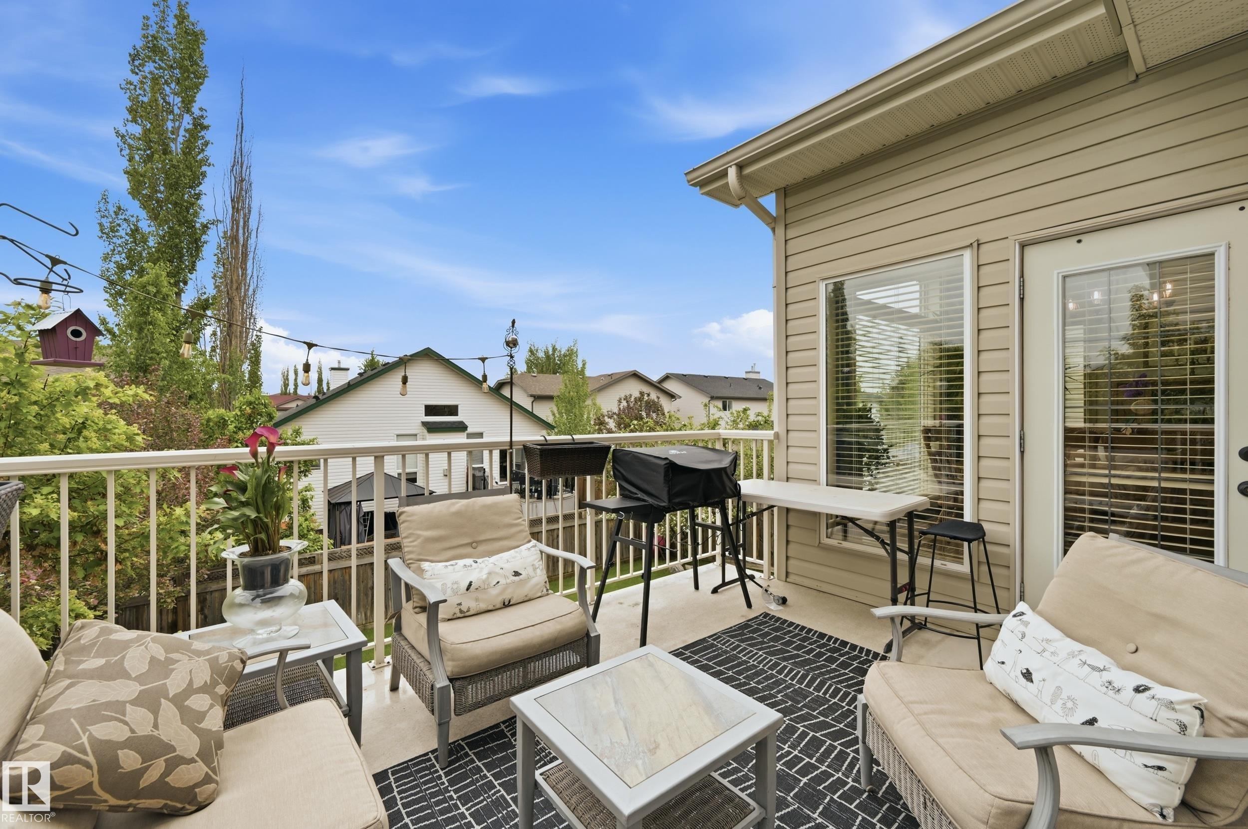 Photo 17 at 423 Forrest Drive, Forrest Greens, Sherwood Park