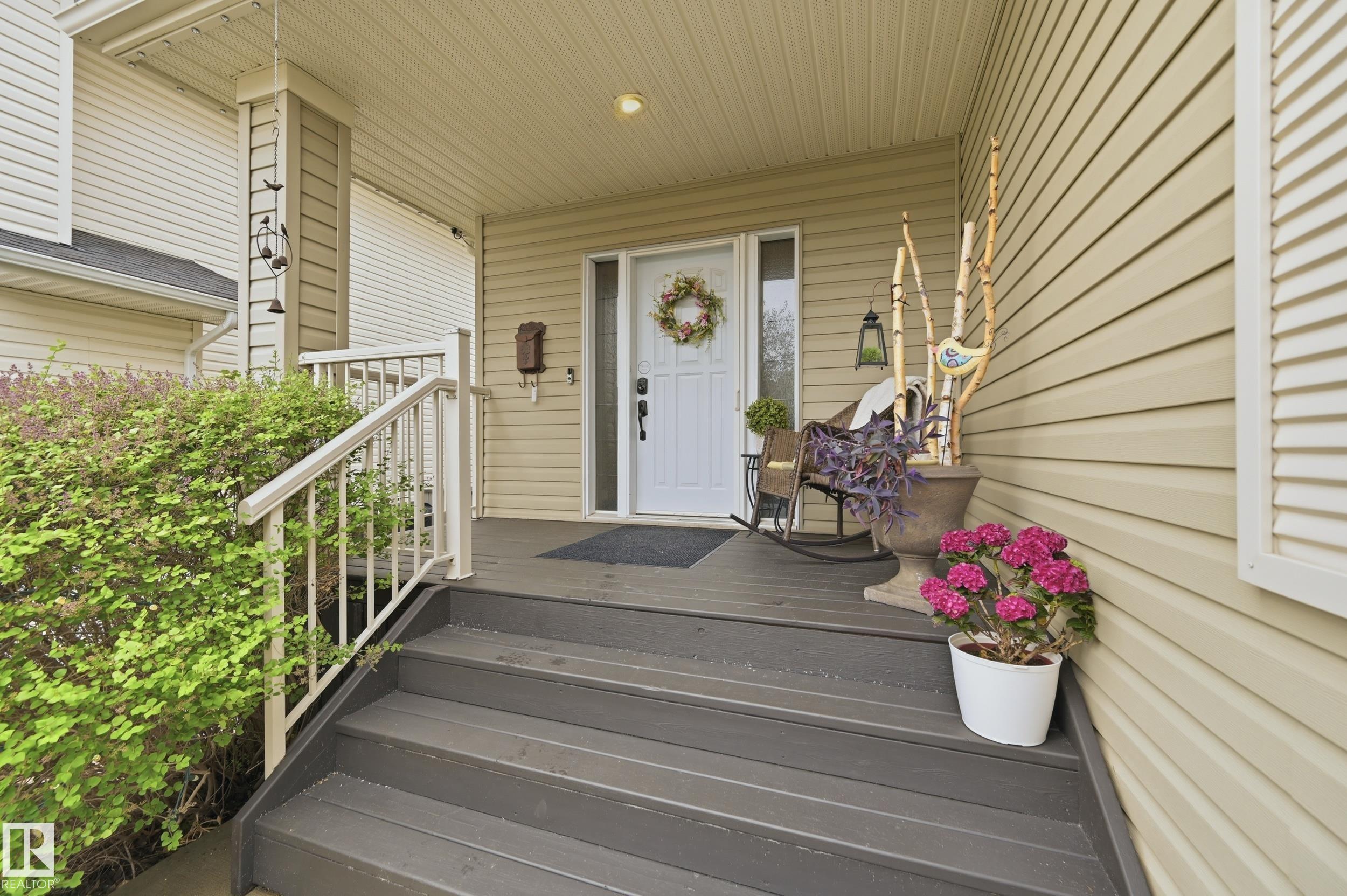 423 Forrest Drive, Forrest Greens, Sherwood Park