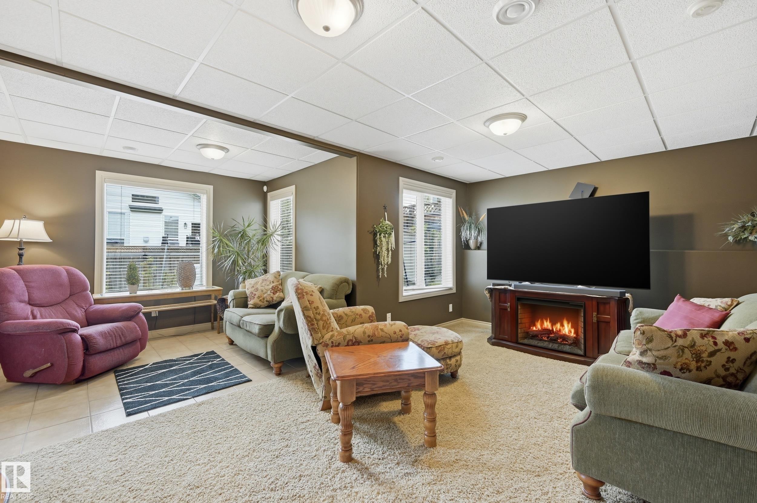 Photo 38 at 423 Forrest Drive, Forrest Greens, Sherwood Park