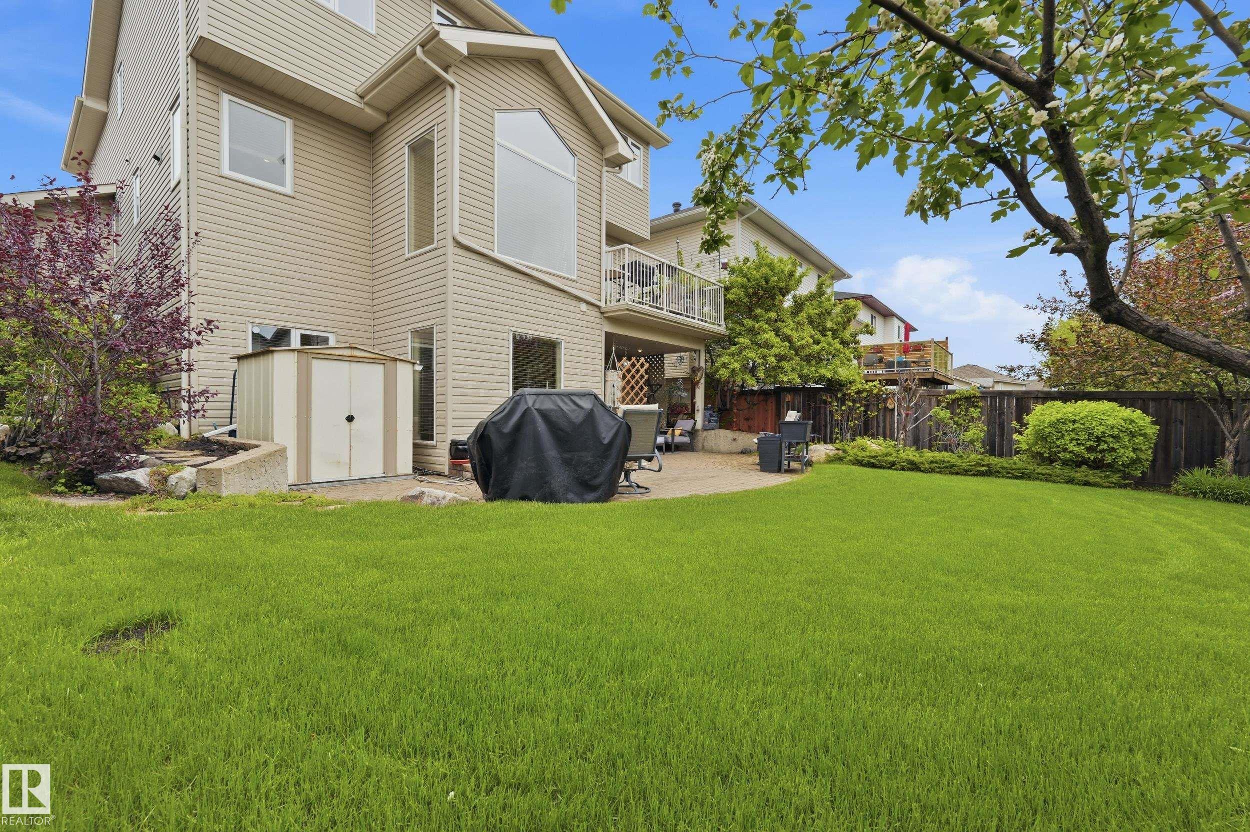 Photo 44 at 423 Forrest Drive, Forrest Greens, Sherwood Park