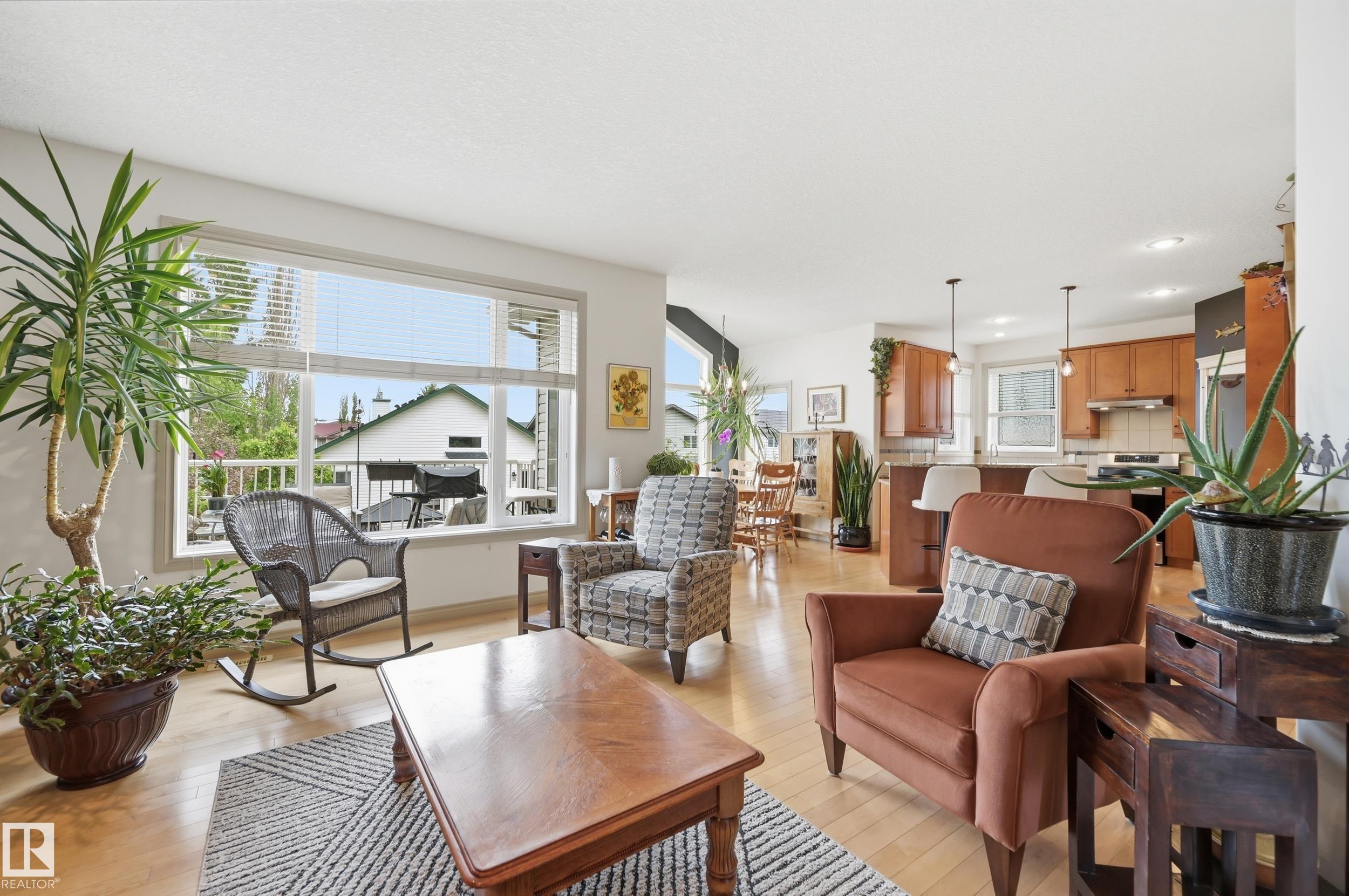 Photo 7 at 423 Forrest Drive, Forrest Greens, Sherwood Park