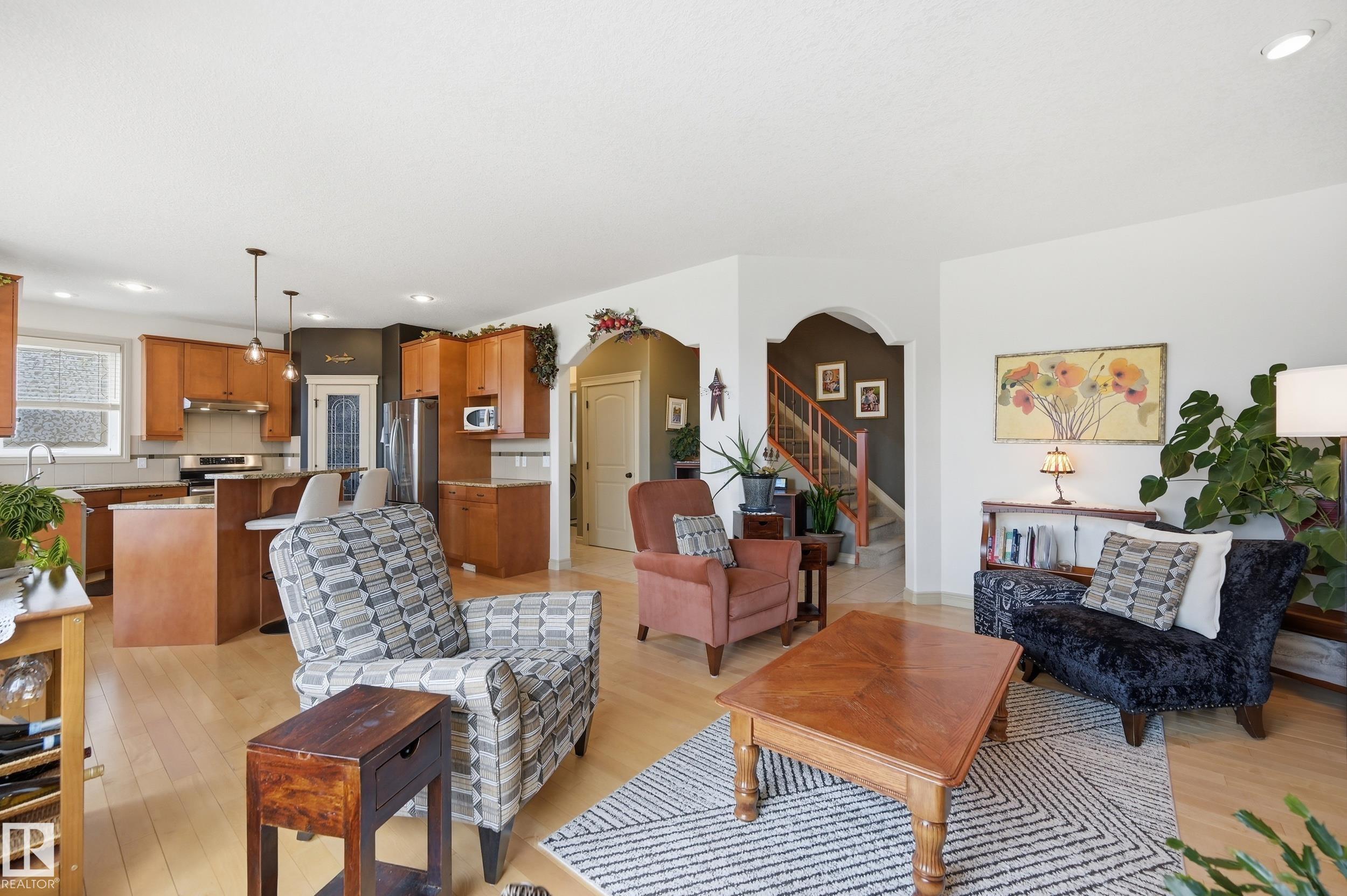 Photo 8 at 423 Forrest Drive, Forrest Greens, Sherwood Park