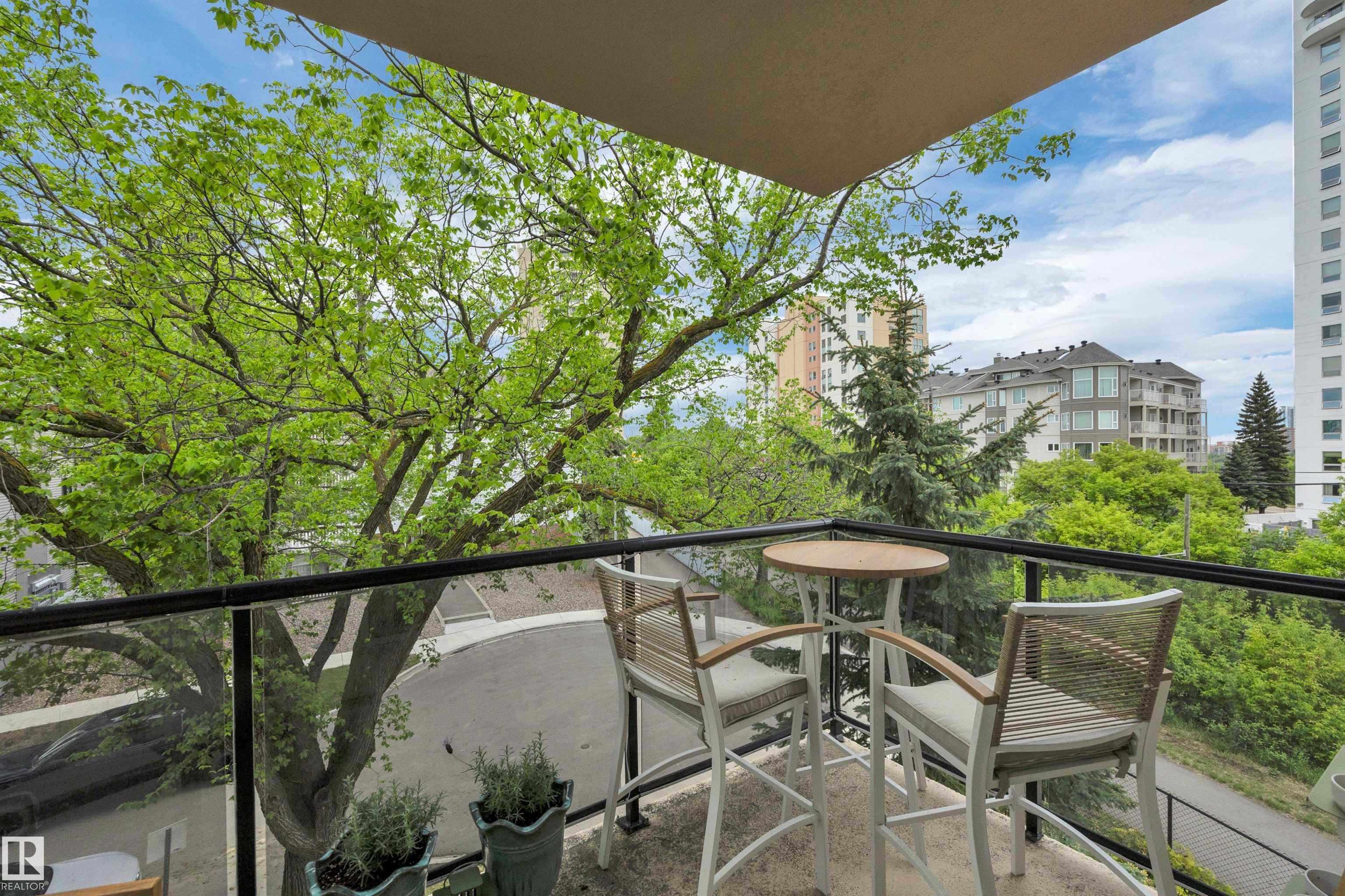 Photo 22 at 305 - 8631 108 Street NW, Garneau, Edmonton