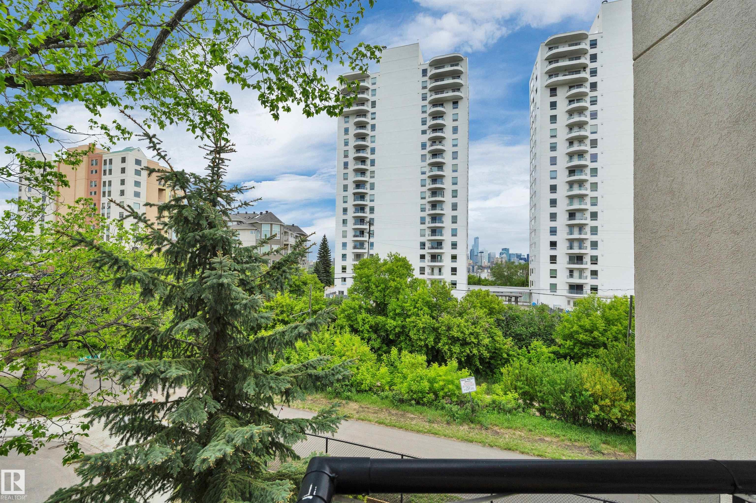 Photo 23 at 305 - 8631 108 Street NW, Garneau, Edmonton