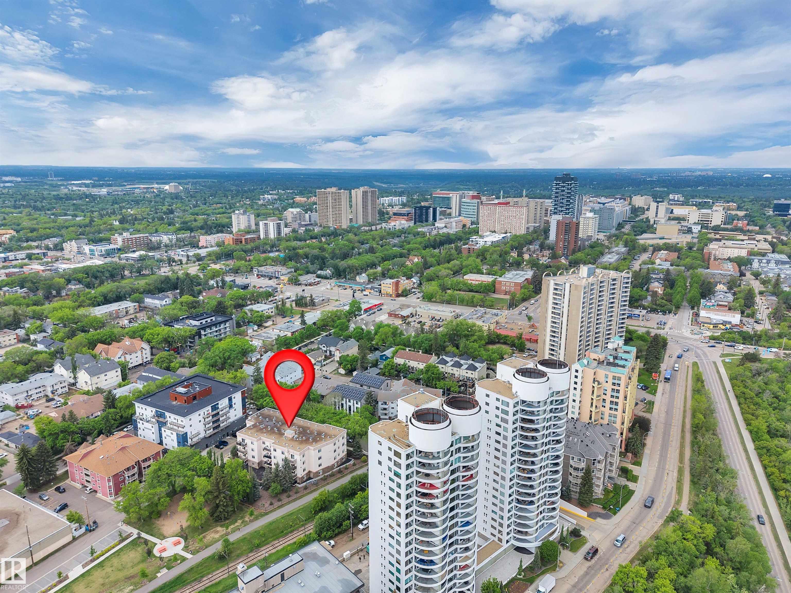 Photo 52 at 305 - 8631 108 Street NW, Garneau, Edmonton