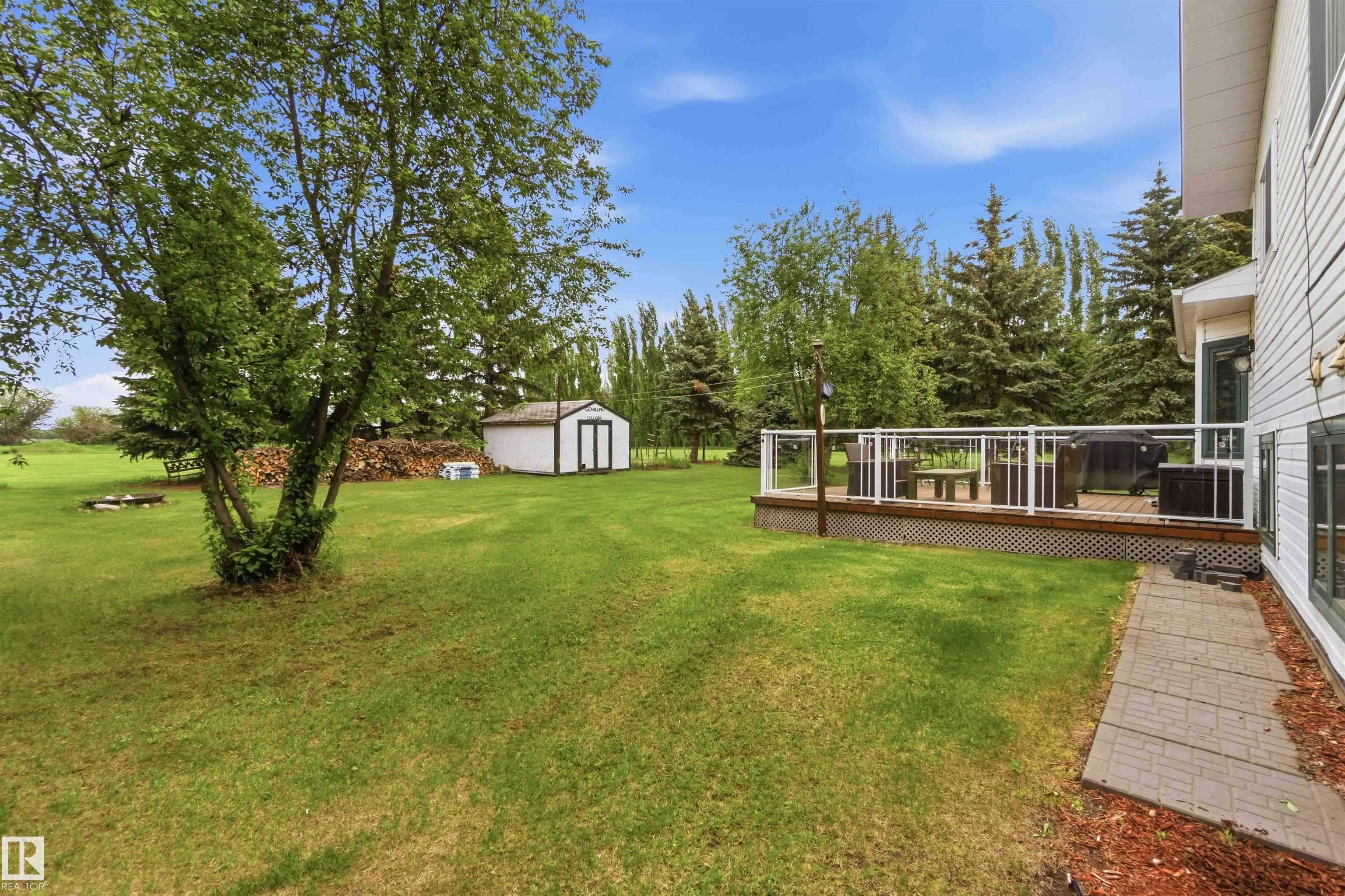 Photo 53 at 56220 Rge Rd 230, Sturgeon Valley Estate, Rural Sturgeon County
