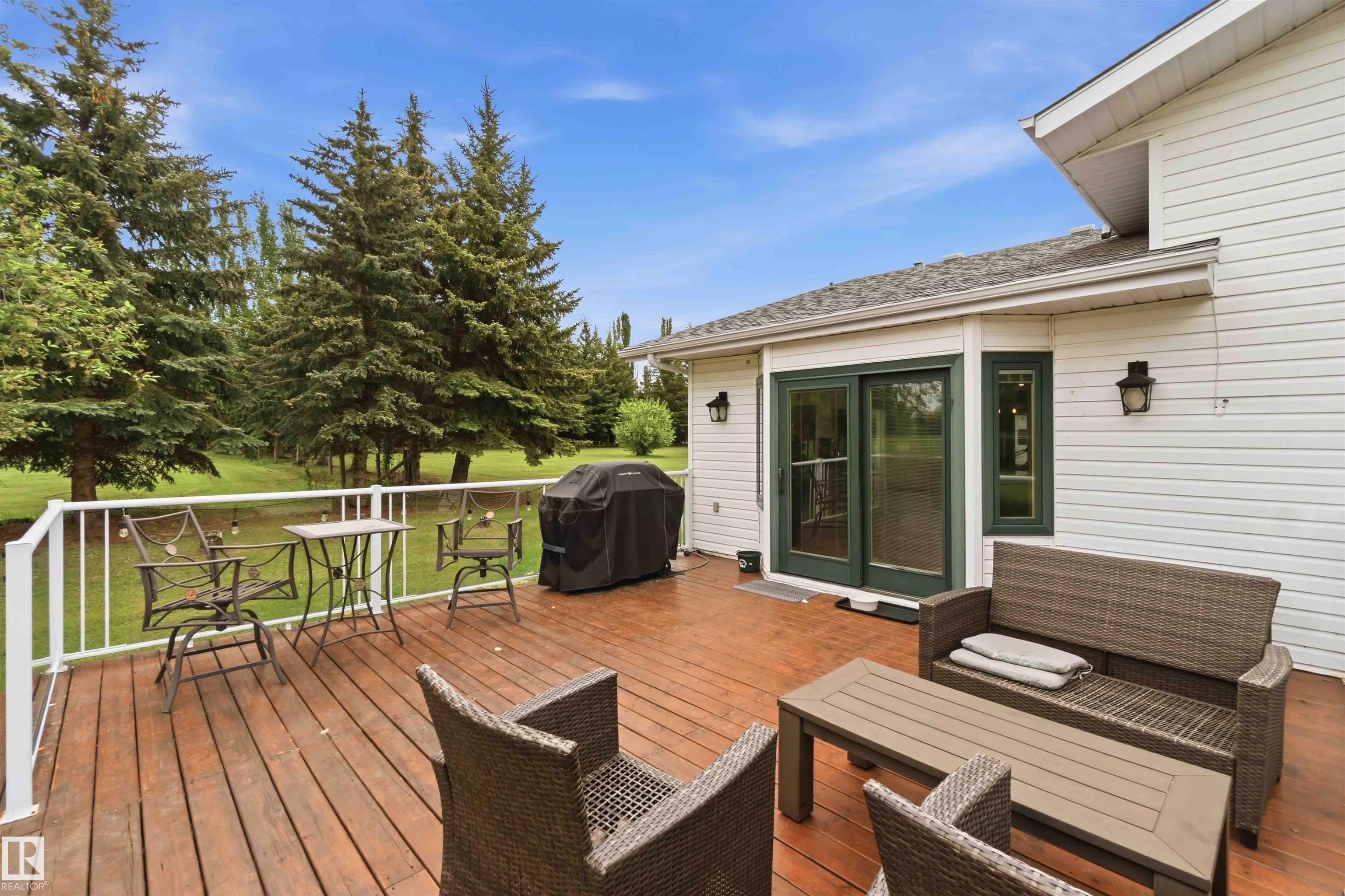 Photo 54 at 56220 Rge Rd 230, Sturgeon Valley Estate, Rural Sturgeon County