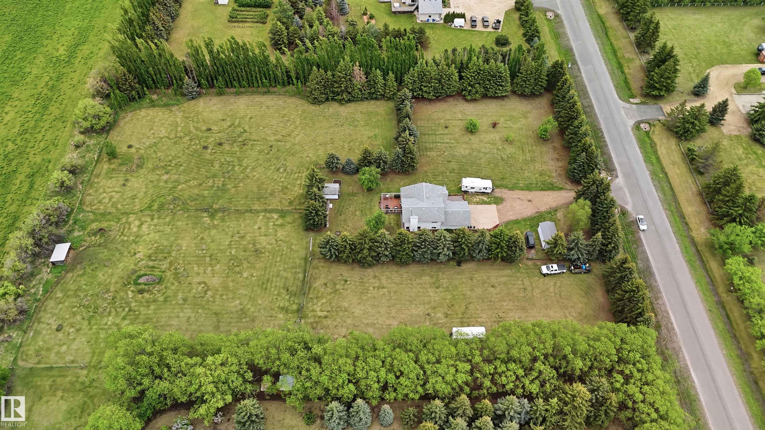 Photo 61 at 56220 Rge Rd 230, Sturgeon Valley Estate, Rural Sturgeon County