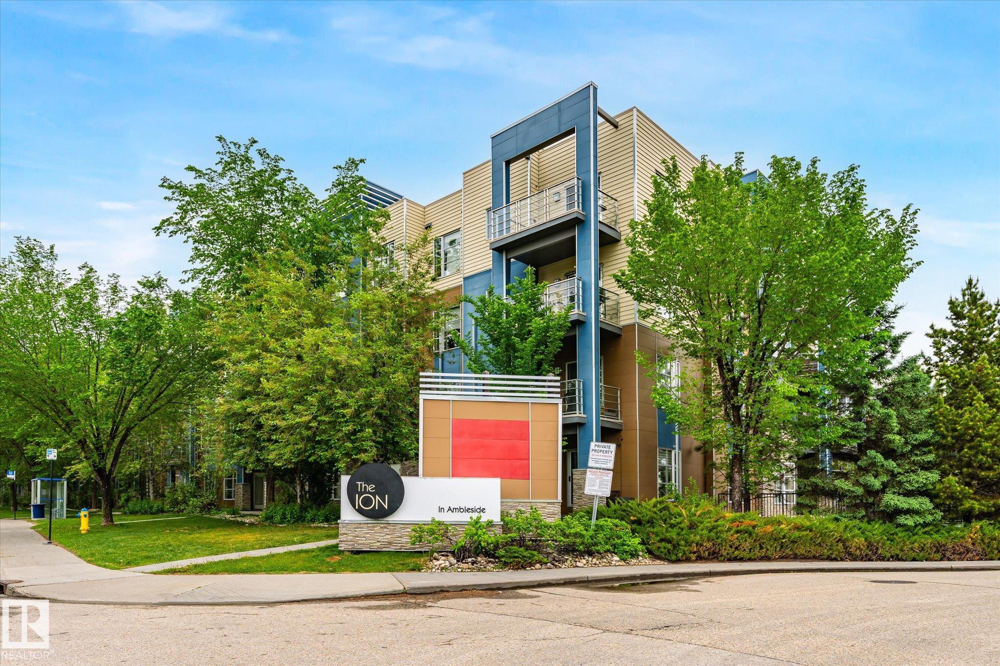 Photo 29 at 218 - 2590 Anderson Way SW, Ambleside, Edmonton