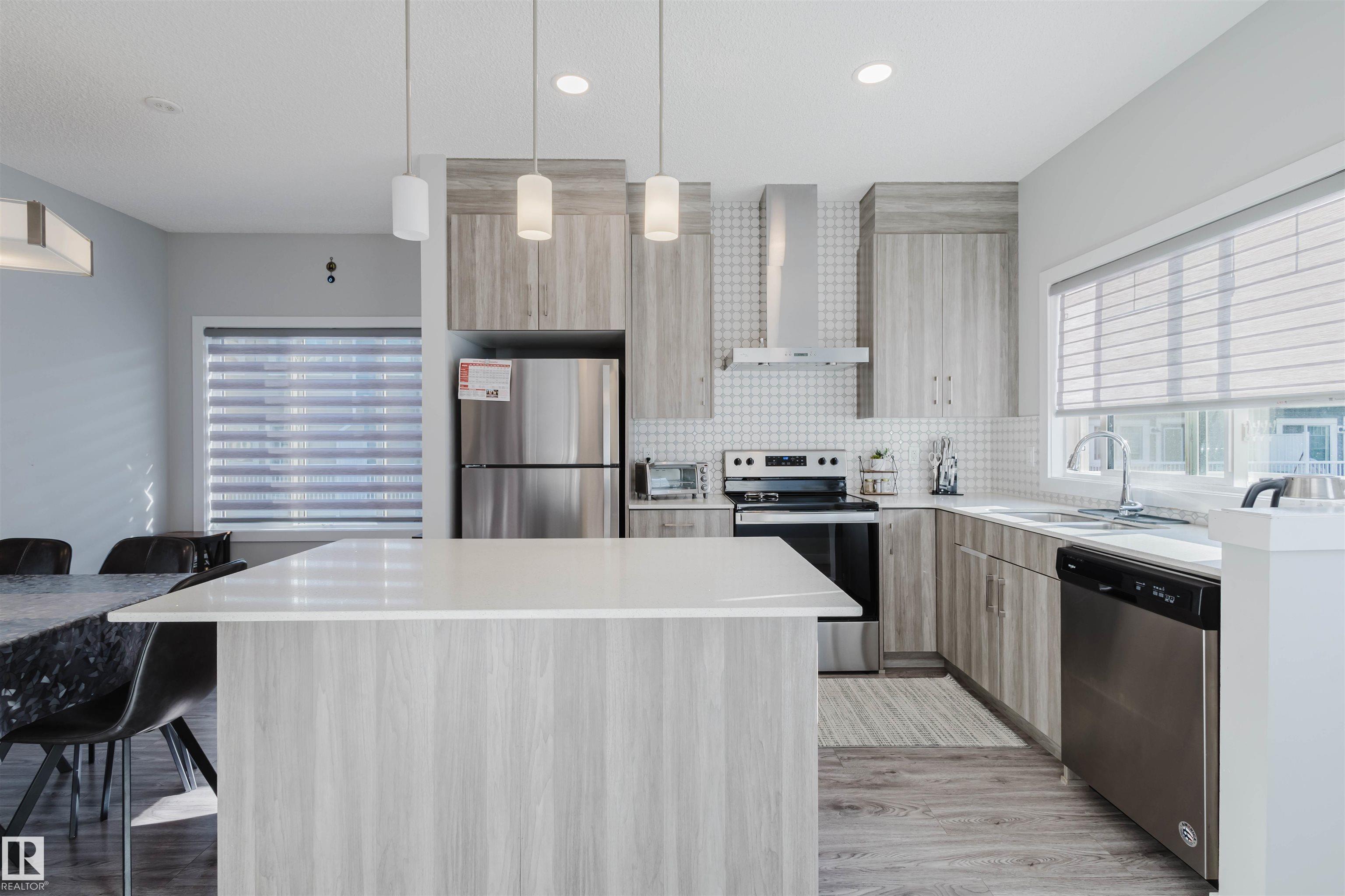 Photo 6 at 41 - 2215 24 Street NW, Laurel, Edmonton