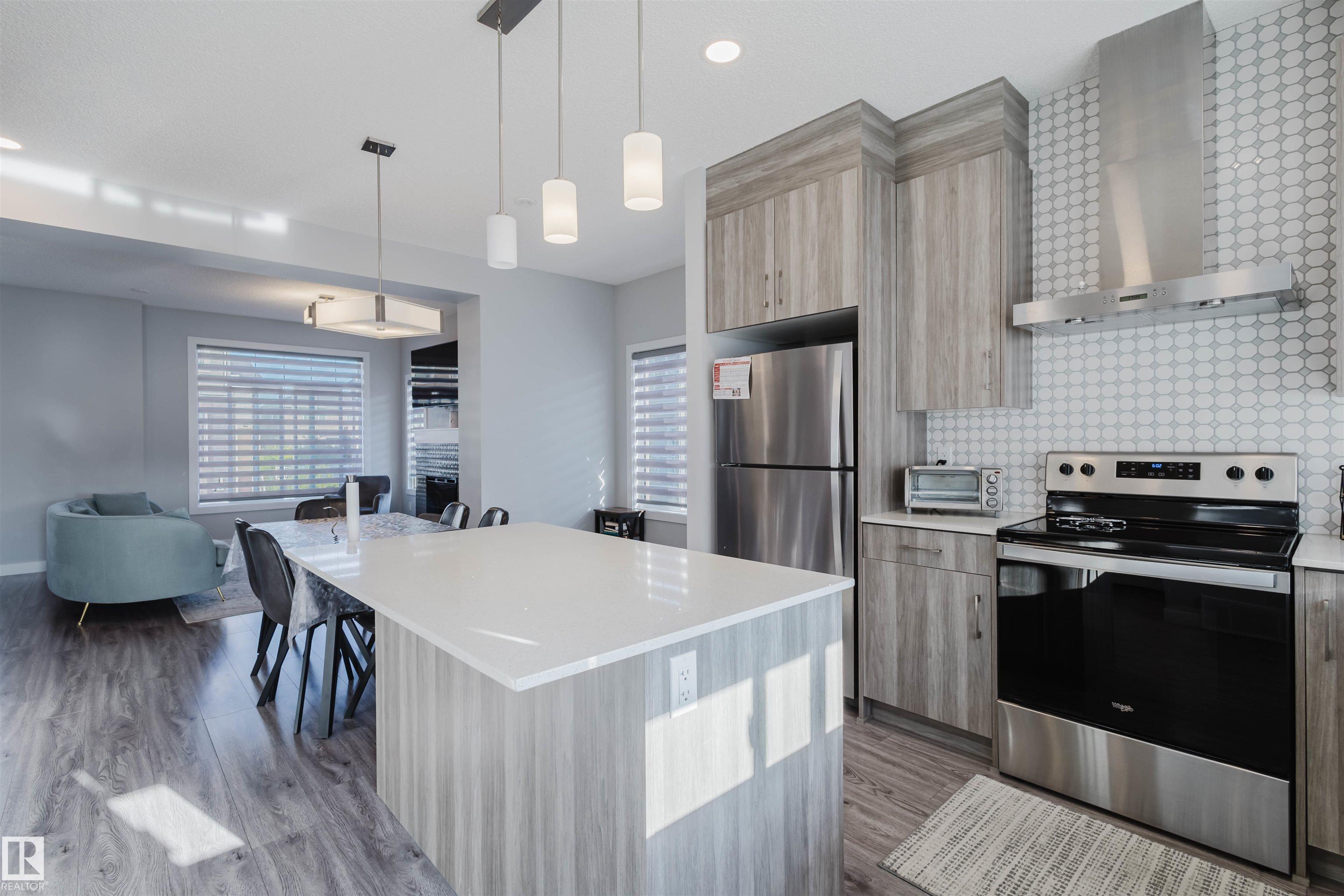 Photo 7 at 41 - 2215 24 Street NW, Laurel, Edmonton