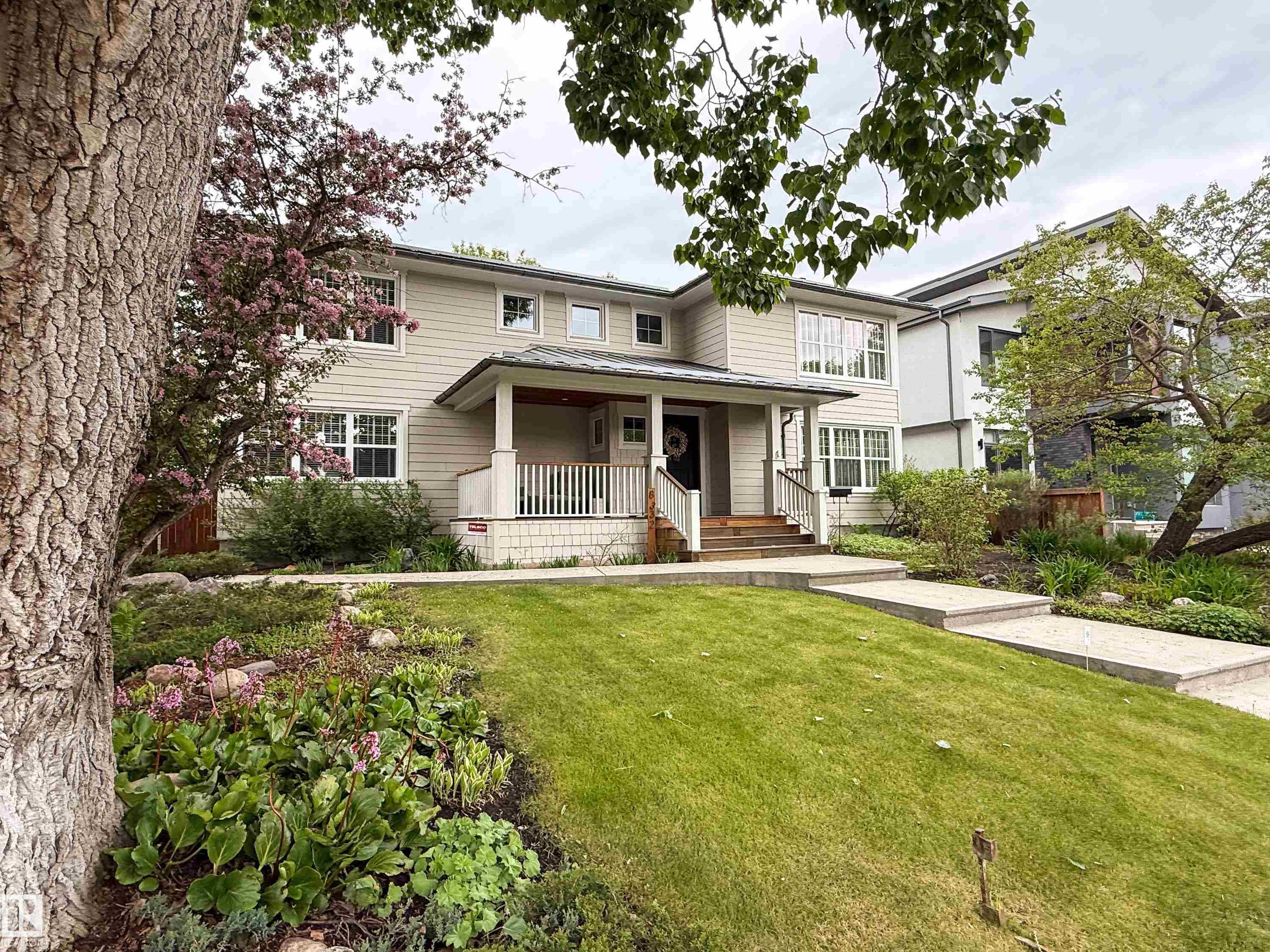 8332 120 Street NW, Windsor Park, Edmonton