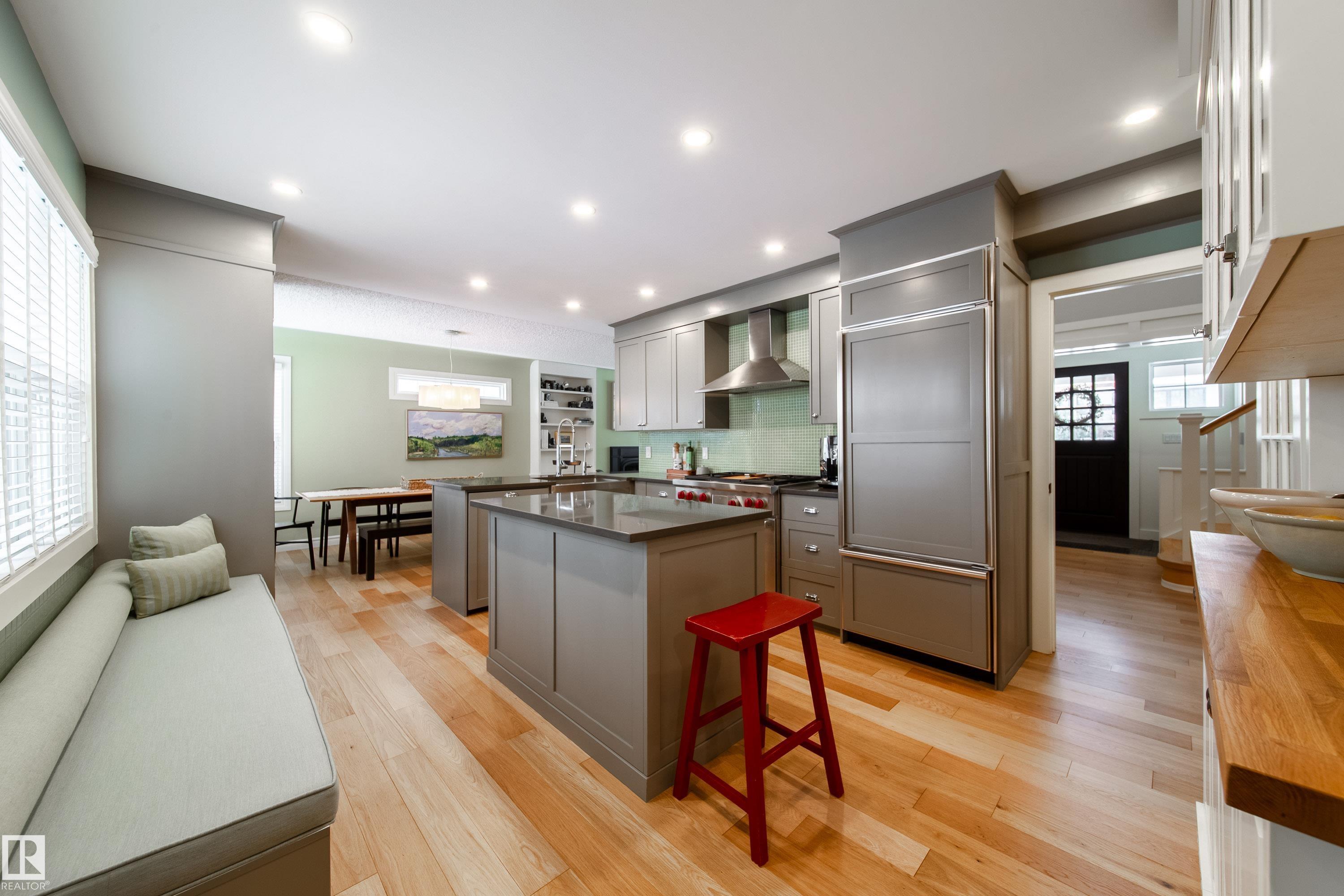 Photo 23 at 8332 120 Street NW, Windsor Park, Edmonton
