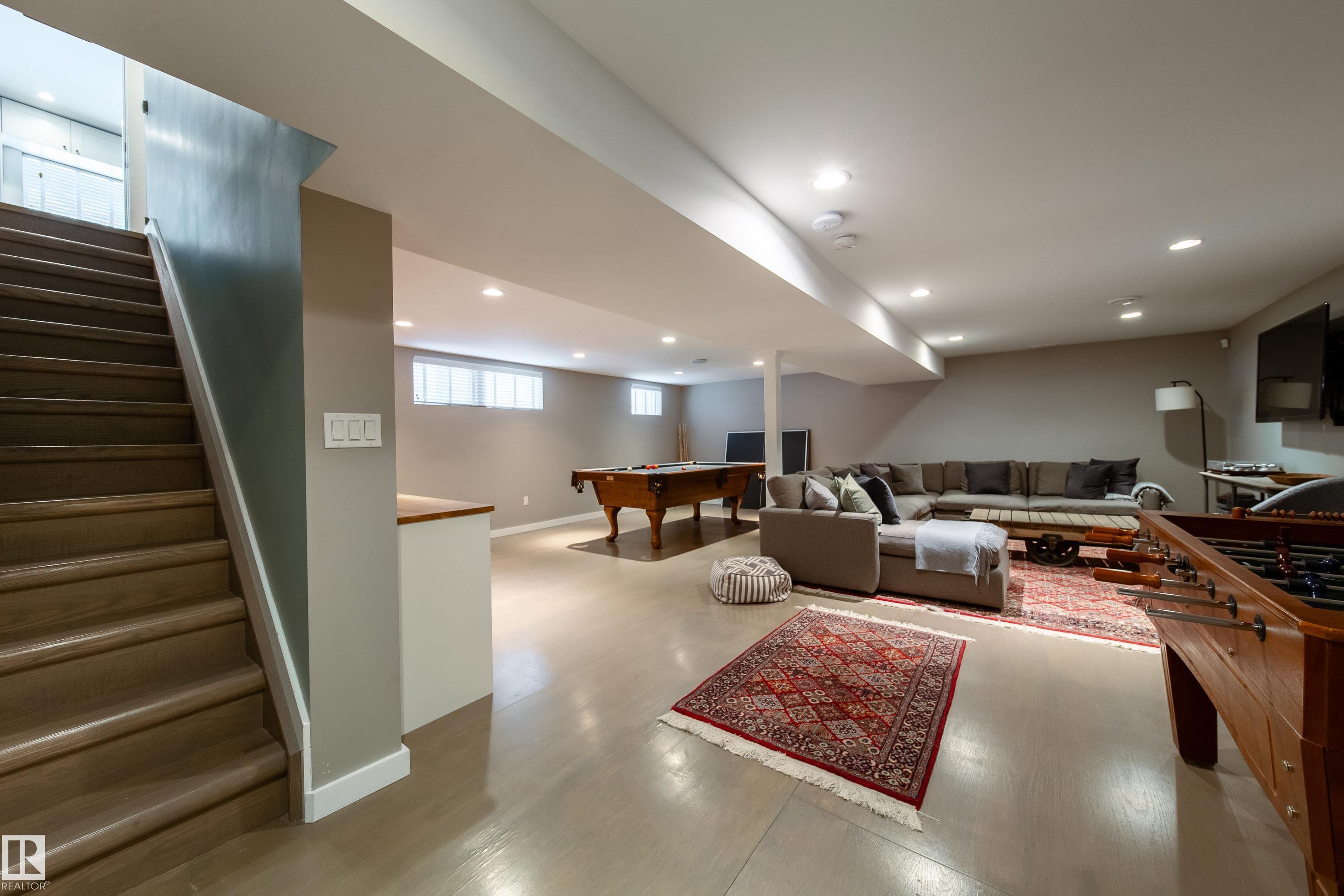 Photo 43 at 8332 120 Street NW, Windsor Park, Edmonton