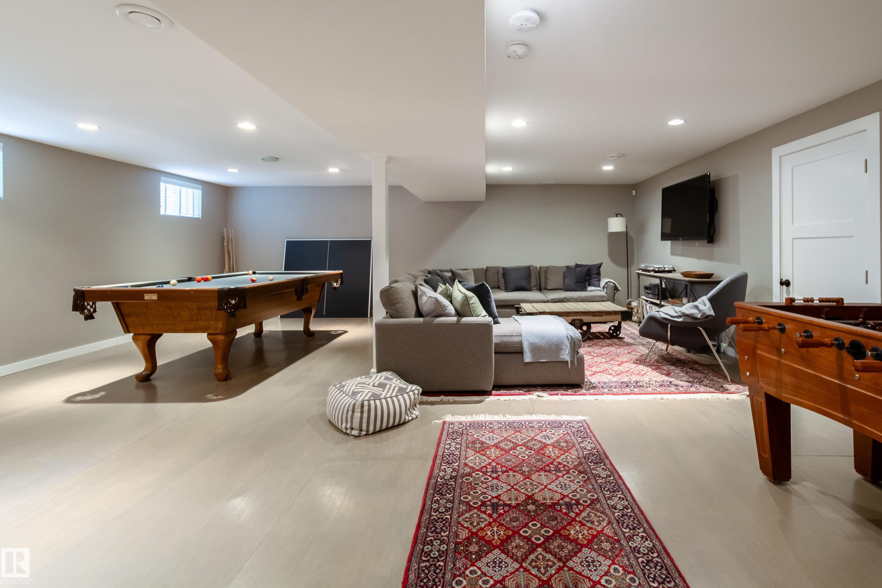 Photo 44 at 8332 120 Street NW, Windsor Park, Edmonton