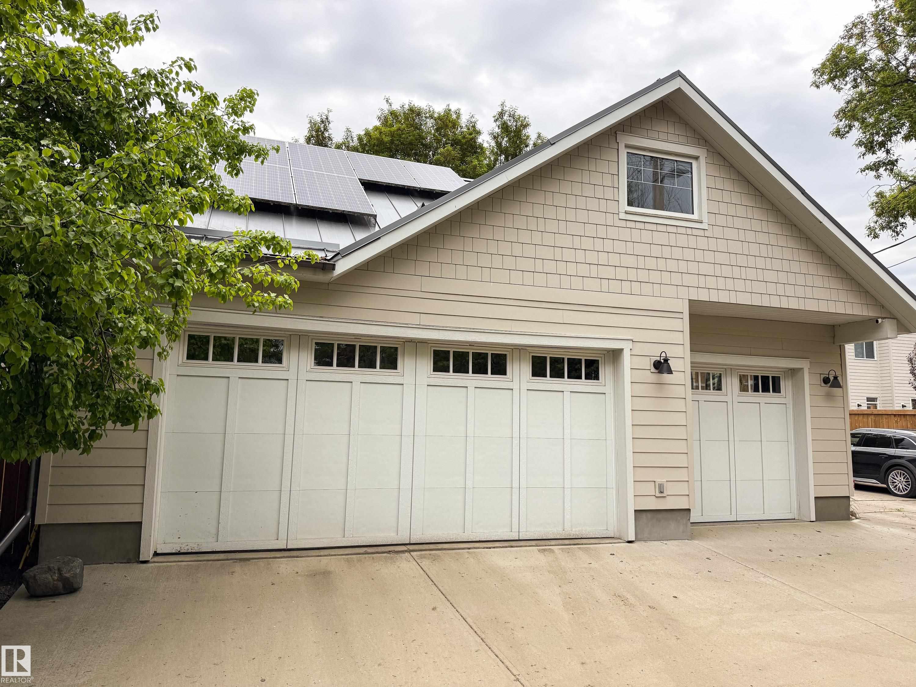 Photo 48 at 8332 120 Street NW, Windsor Park, Edmonton