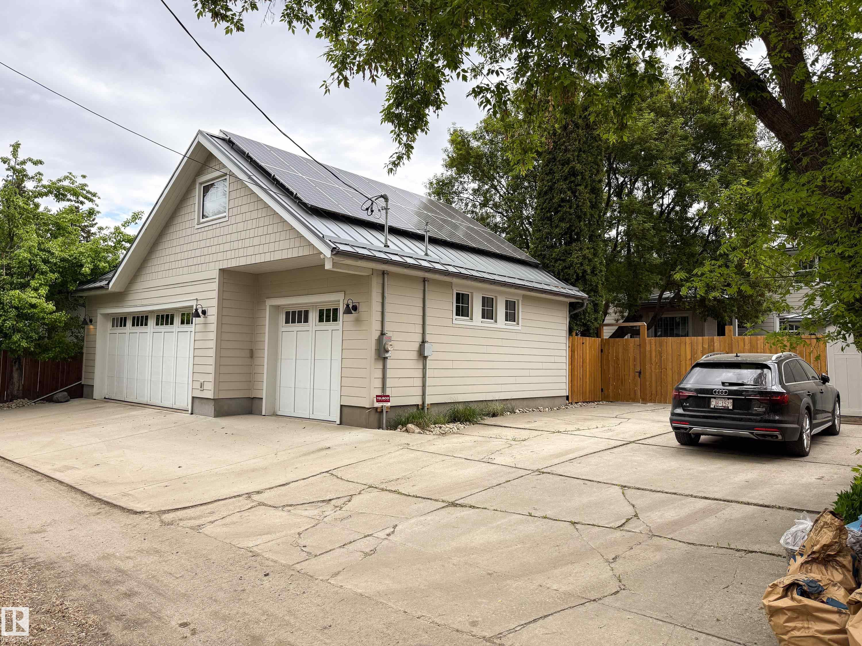 Photo 49 at 8332 120 Street NW, Windsor Park, Edmonton
